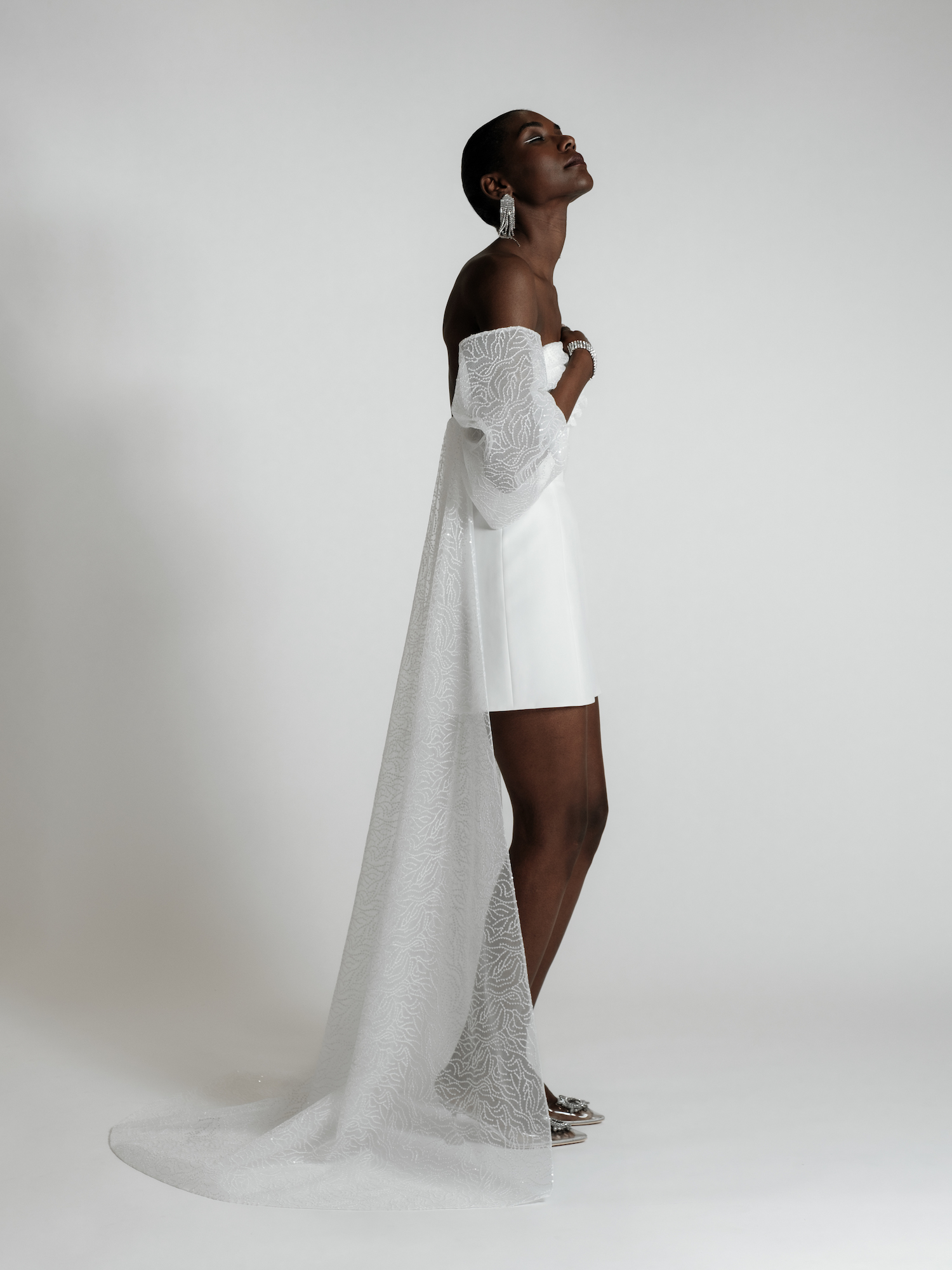 Manon Gontero Collection Civile 2023 – Robes de mariée - Blog Mariage Madame C