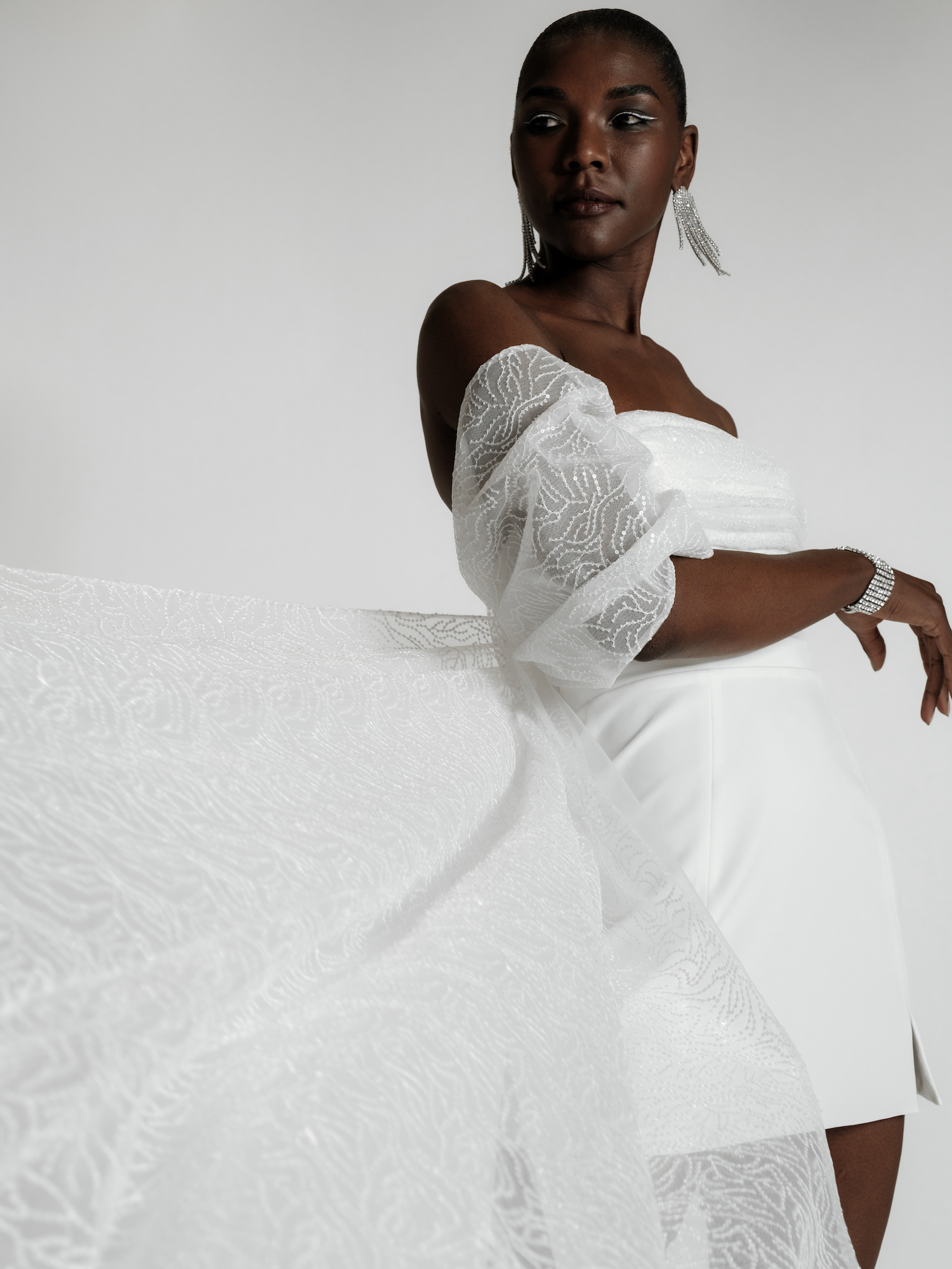 Manon Gontero Collection Civile 2023 – Robes de mariée - Blog Mariage Madame C