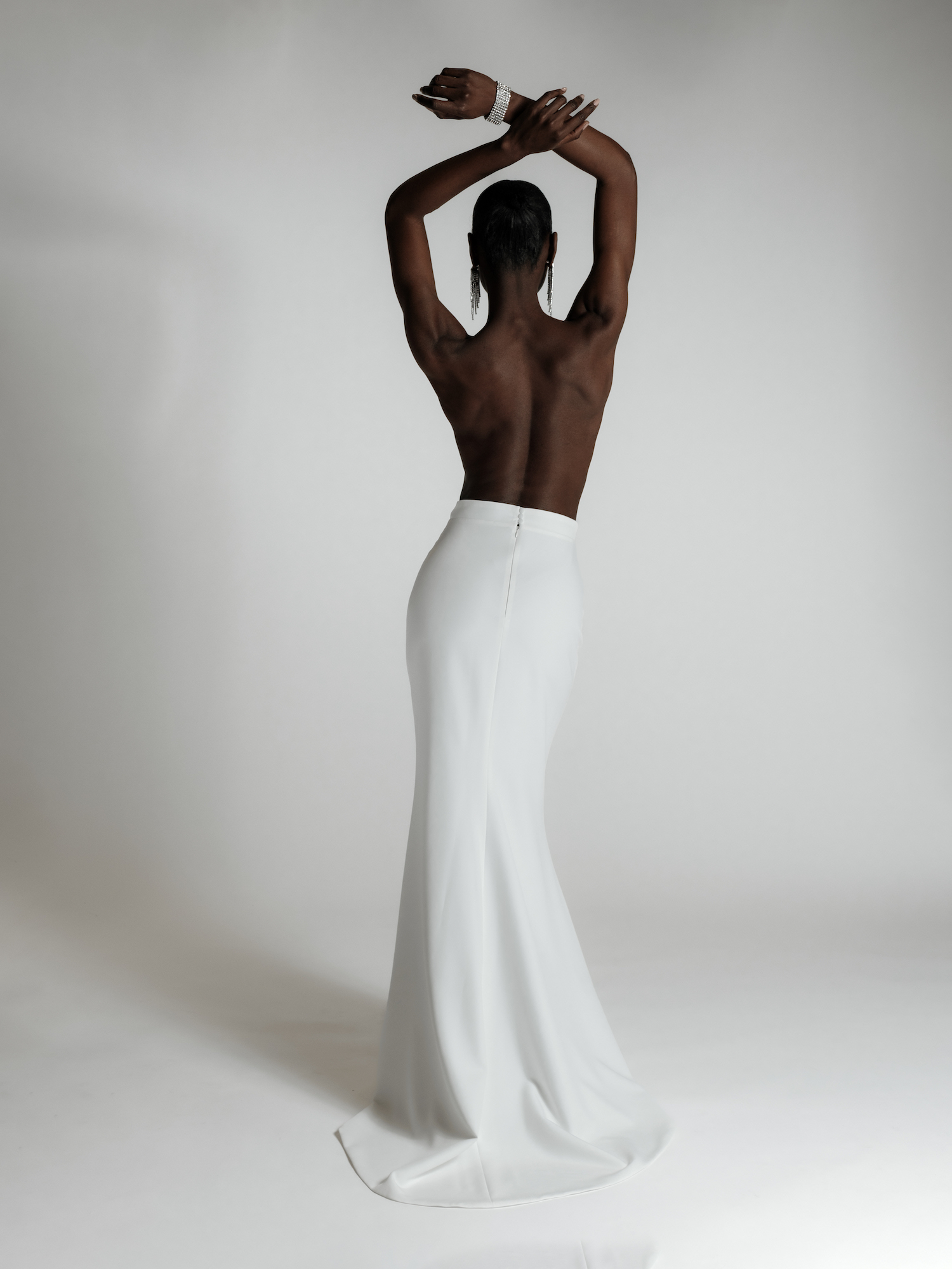 Manon Gontero Collection Civile 2023 – Robes de mariée - Blog Mariage Madame C