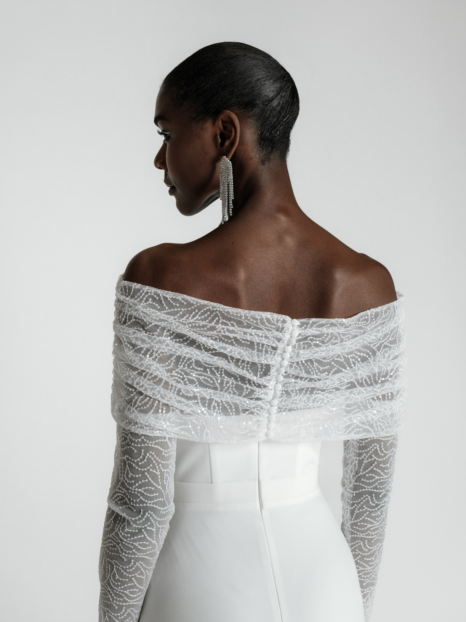 Manon Gontero Collection Civile 2023 – Robes de mariée - Blog Mariage Madame C