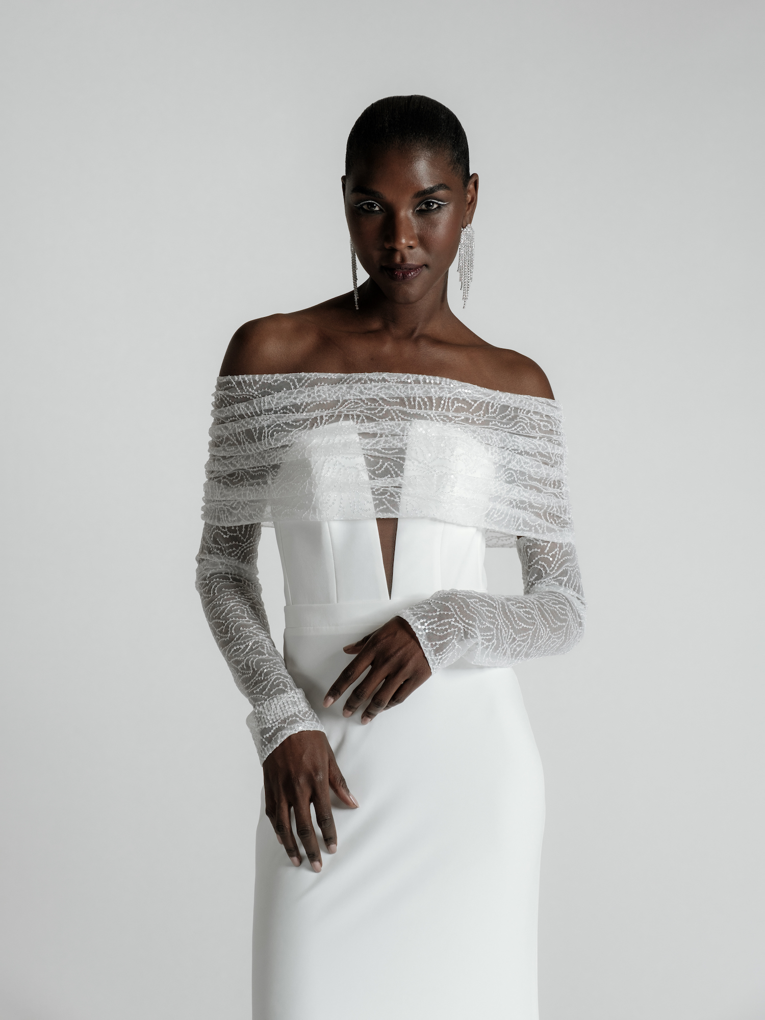 Manon Gontero Collection Civile 2023 – Robes de mariée - Blog Mariage Madame C