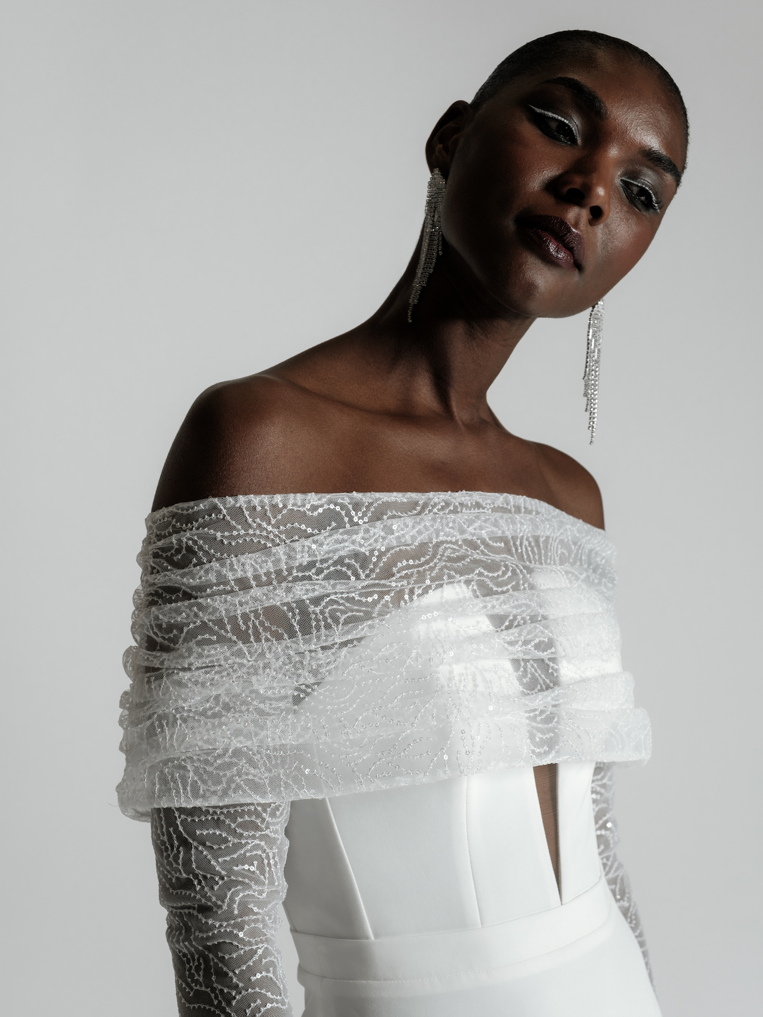 Manon Gontero Collection Civile 2023 – Robes de mariée - Blog Mariage Madame C