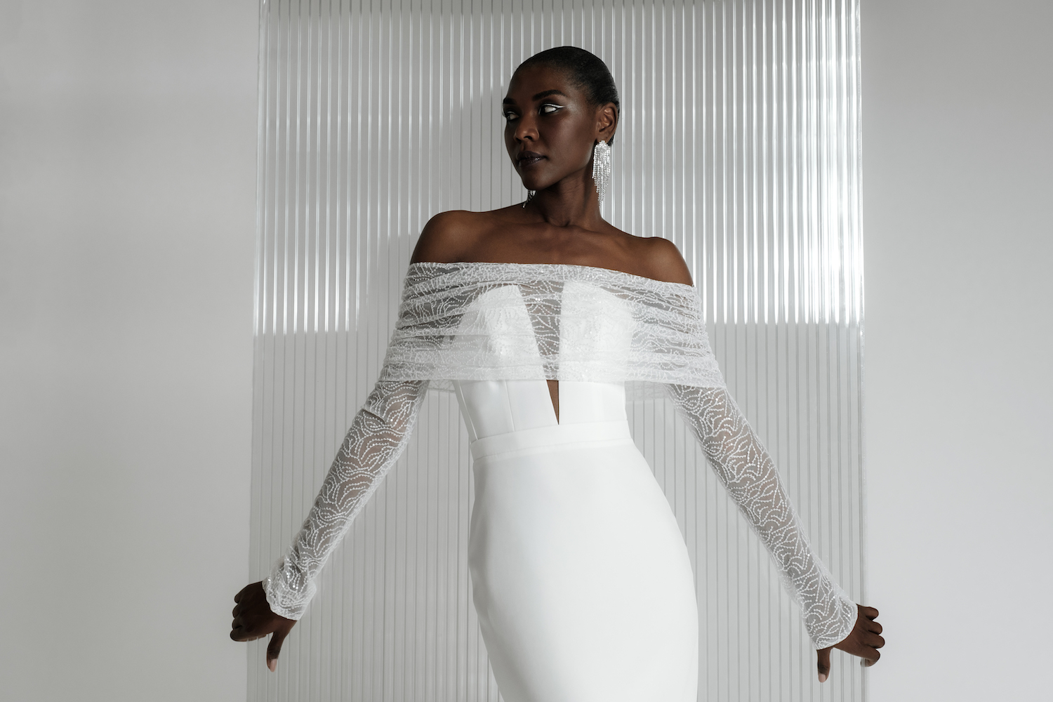 Manon Gontero Collection Civile 2023 – Robes de mariée - Blog Mariage Madame C