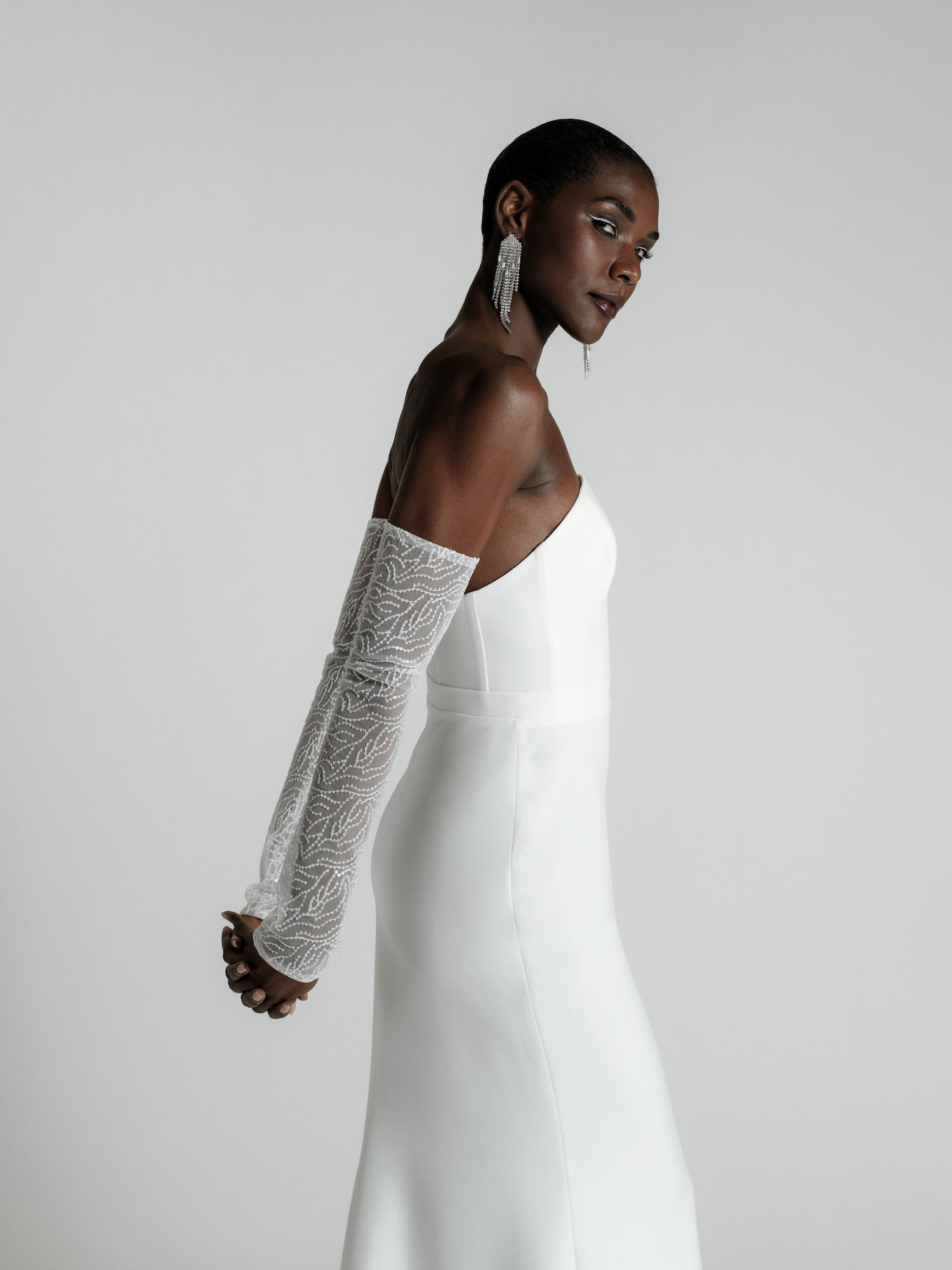 Manon Gontero Collection Civile 2023 – Robes de mariée - Blog Mariage Madame C