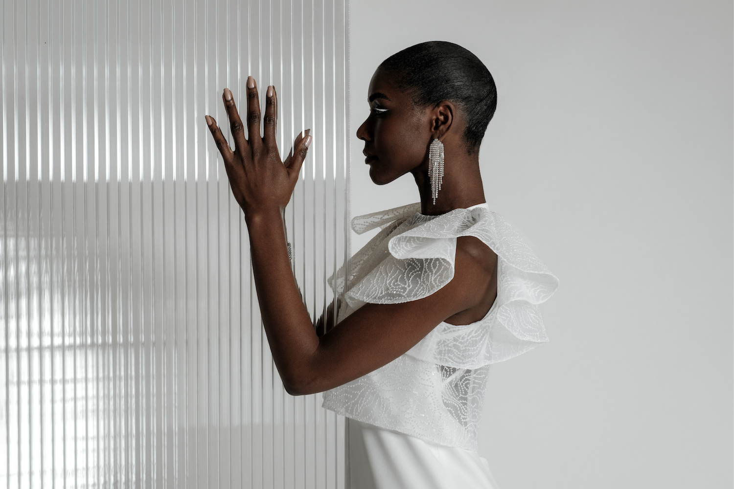 Manon Gontero Collection Civile 2023 – Robes de mariée - Blog Mariage Madame C