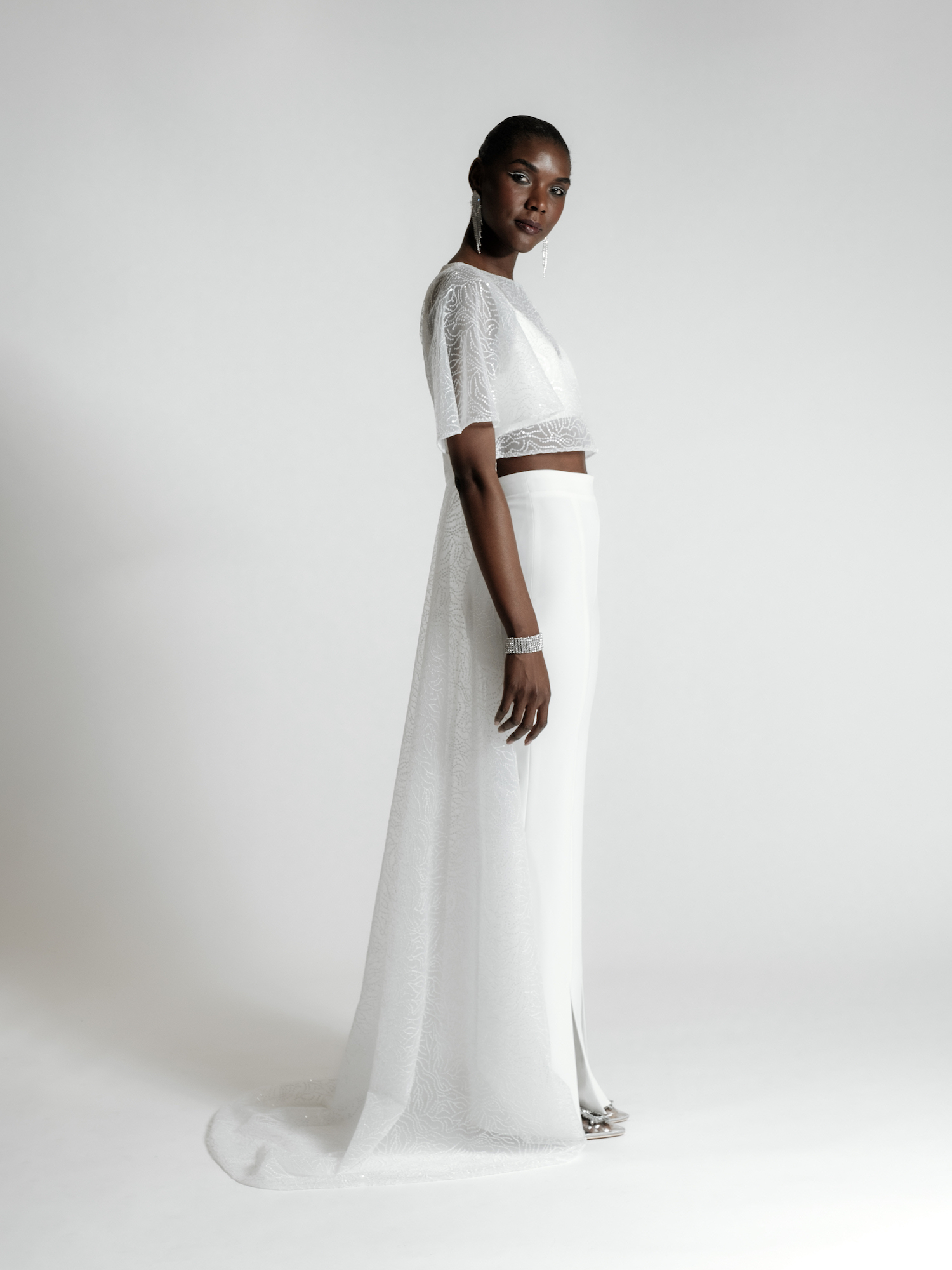 Manon Gontero Collection Civile 2023 – Robes de mariée - Blog Mariage Madame C