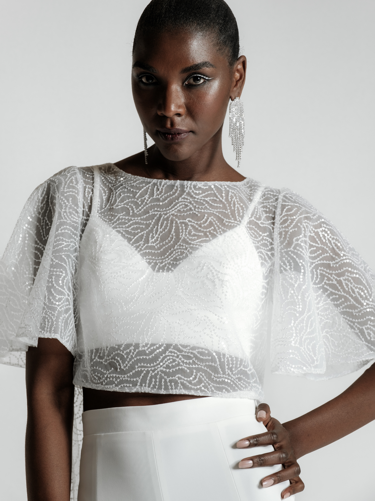 Manon Gontero Collection Civile 2023 – Robes de mariée - Blog Mariage Madame C