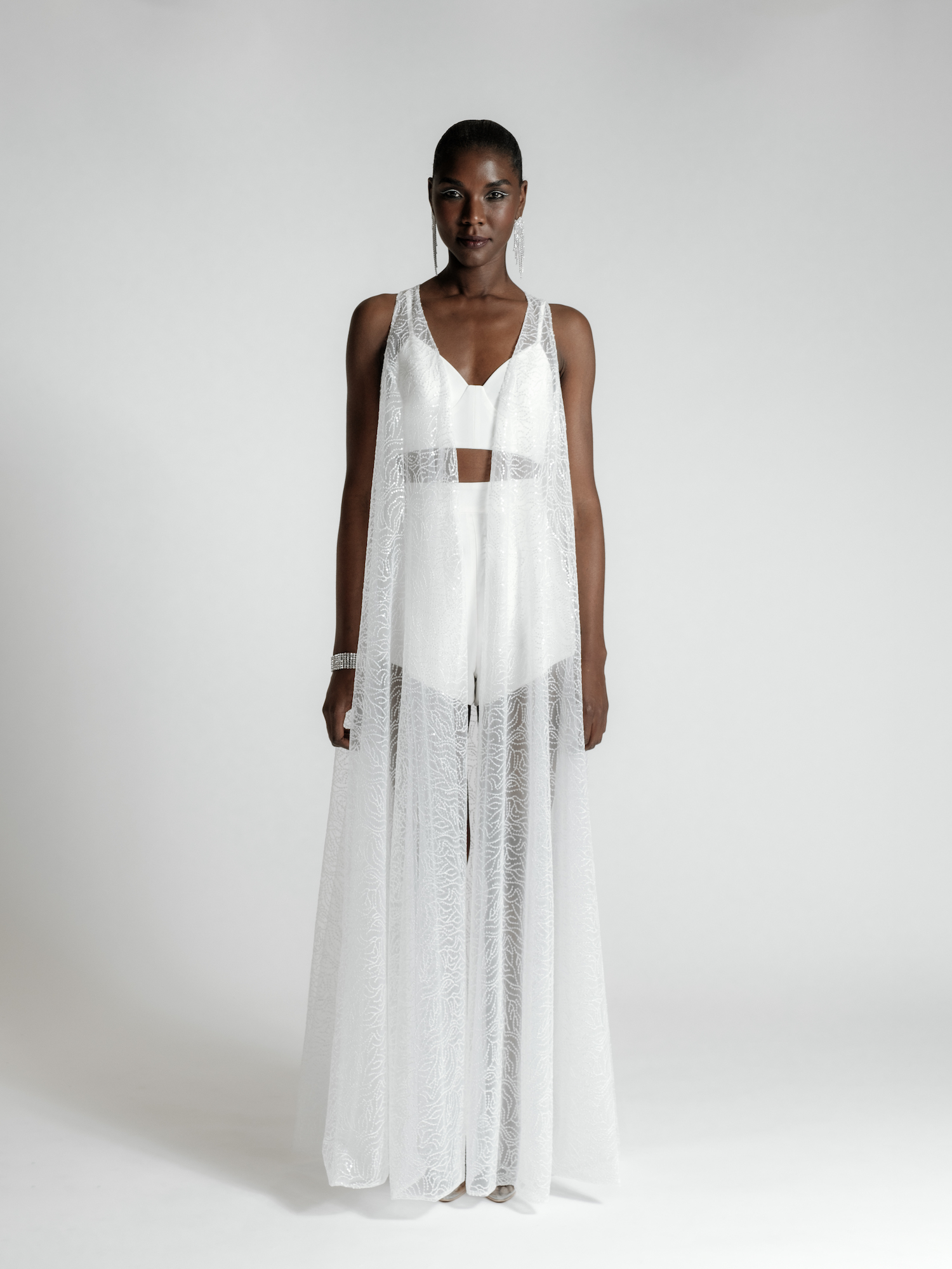 Manon Gontero Collection Civile 2023 – Robes de mariée - Blog Mariage Madame C