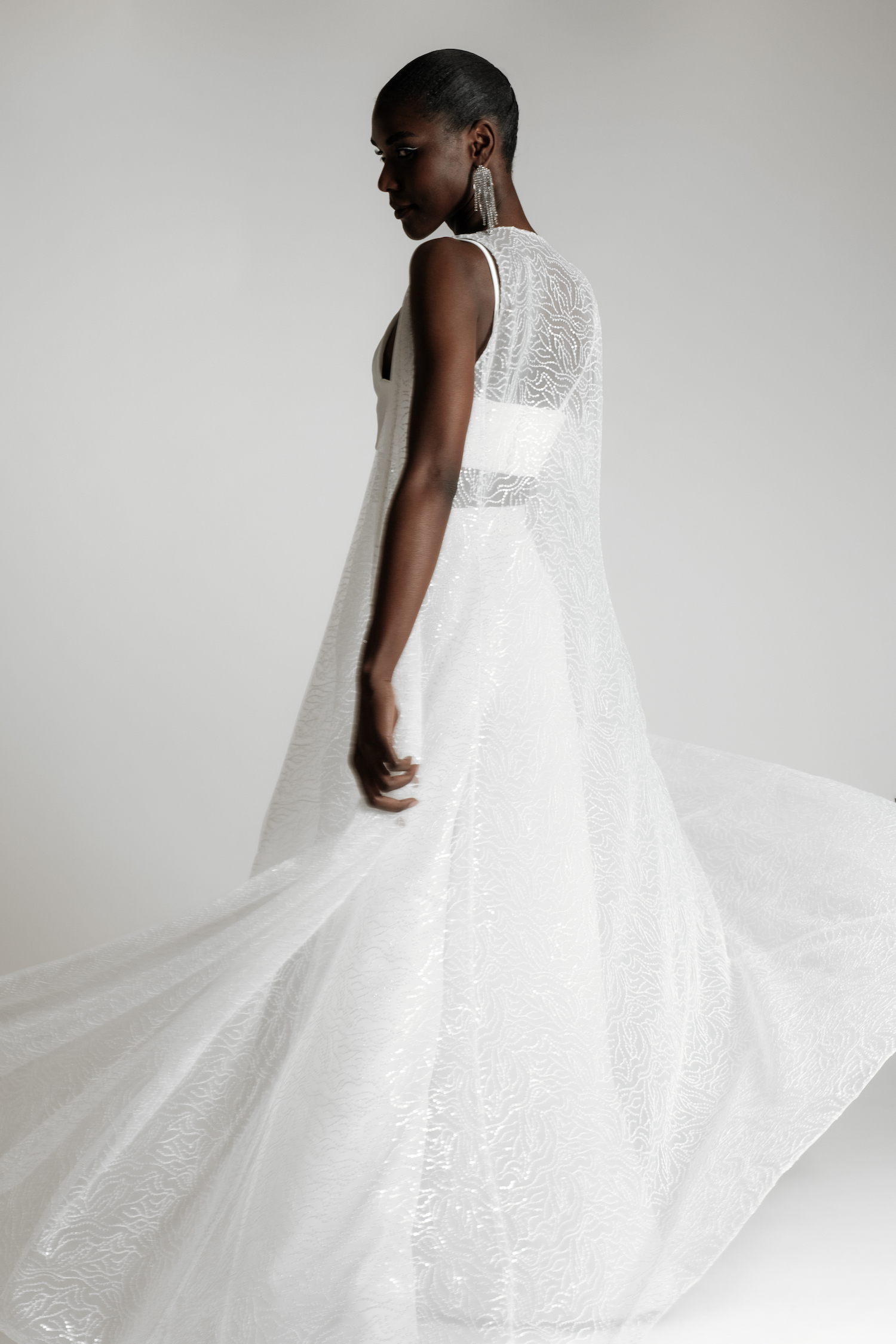 Manon Gontero Collection Civile 2023 – Robes de mariée - Blog Mariage Madame C