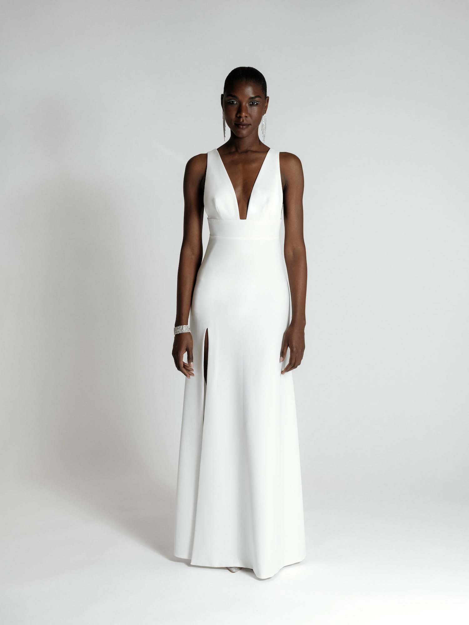 Manon Gontero Collection Civile 2023 – Robes de mariée - Blog Mariage Madame C