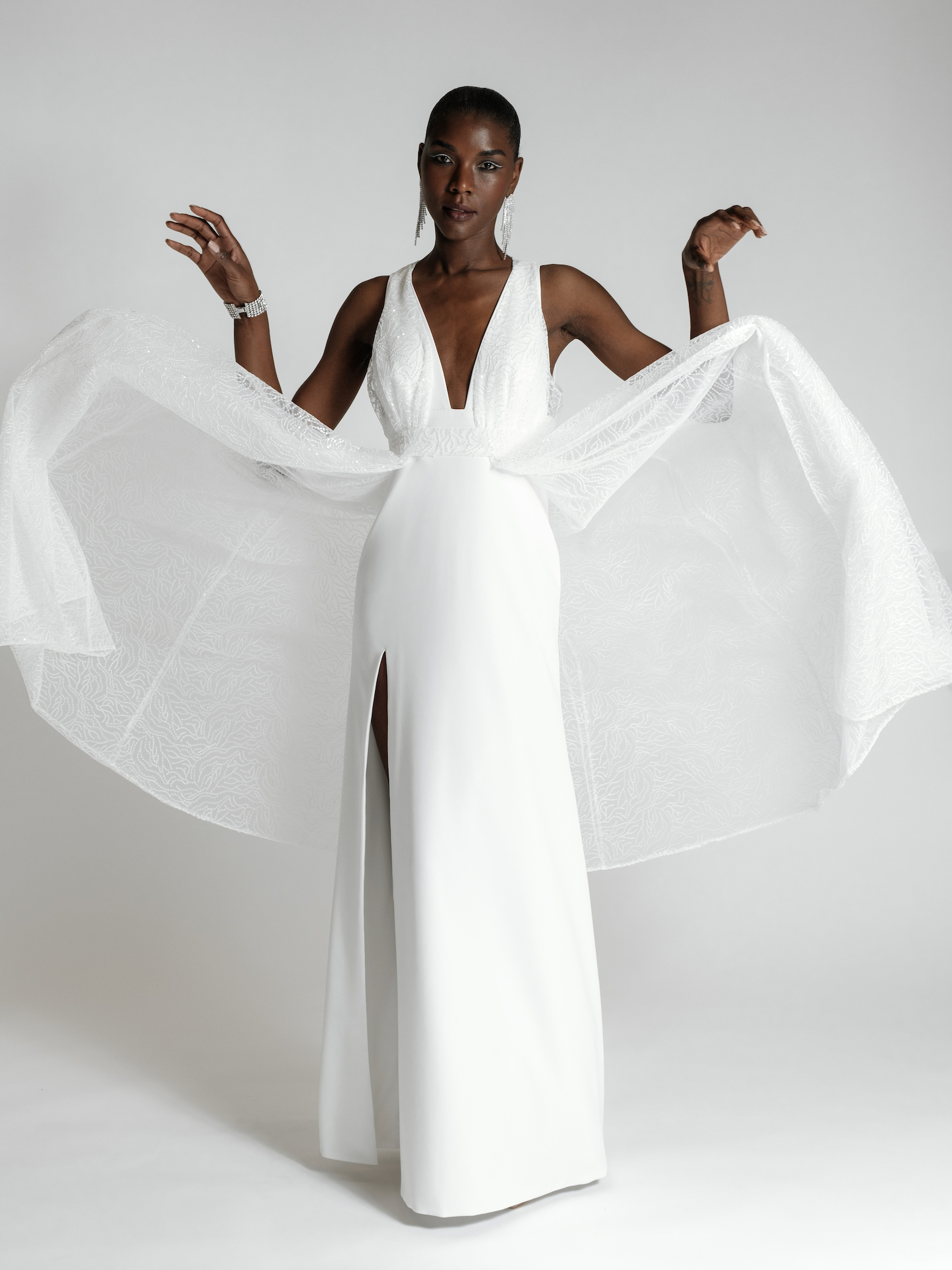 Manon Gontero Collection Civile 2023 – Robes de mariée - Blog Mariage Madame C