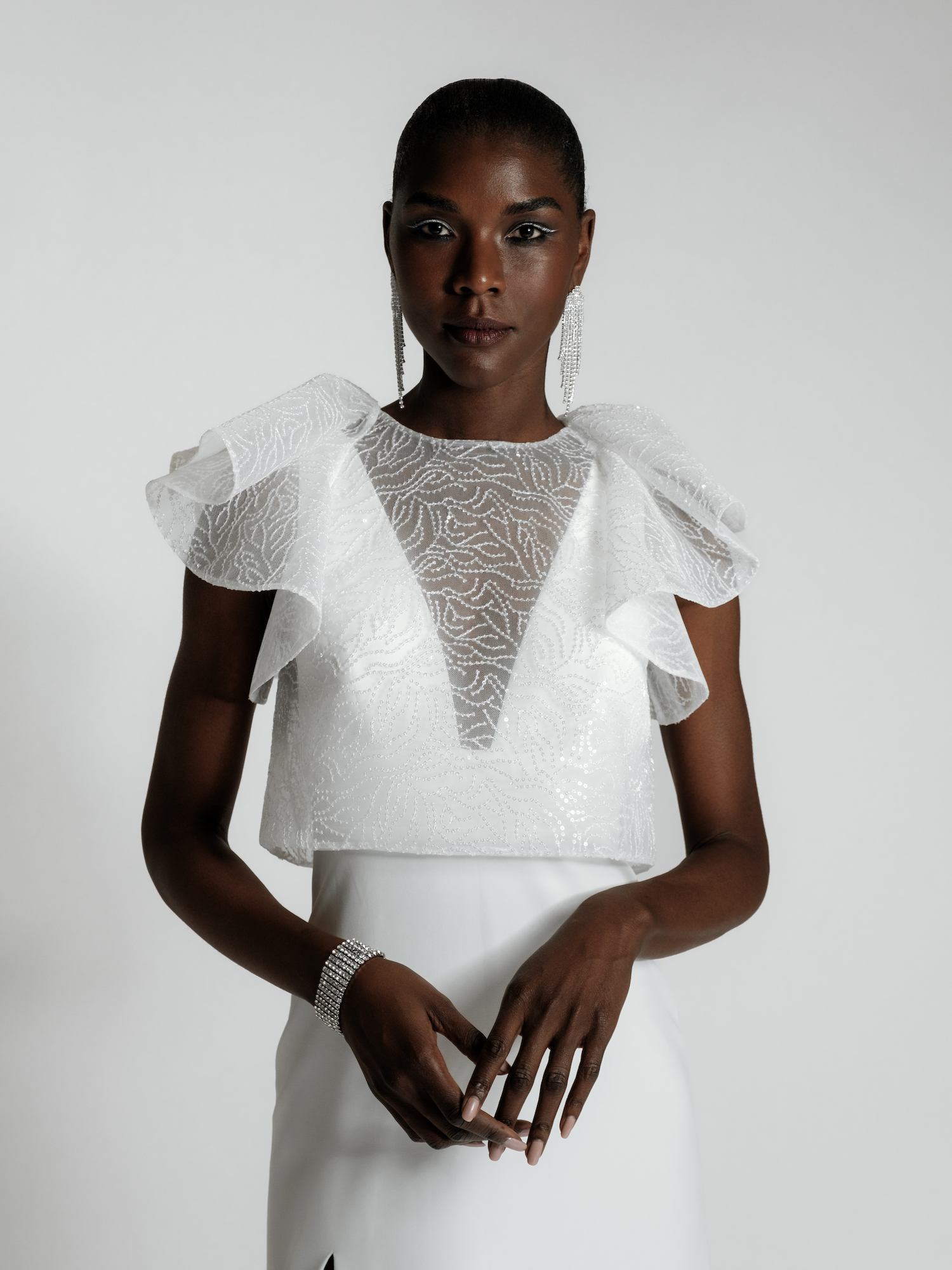 Manon Gontero Collection Civile 2023 – Robes de mariée - Blog Mariage Madame C