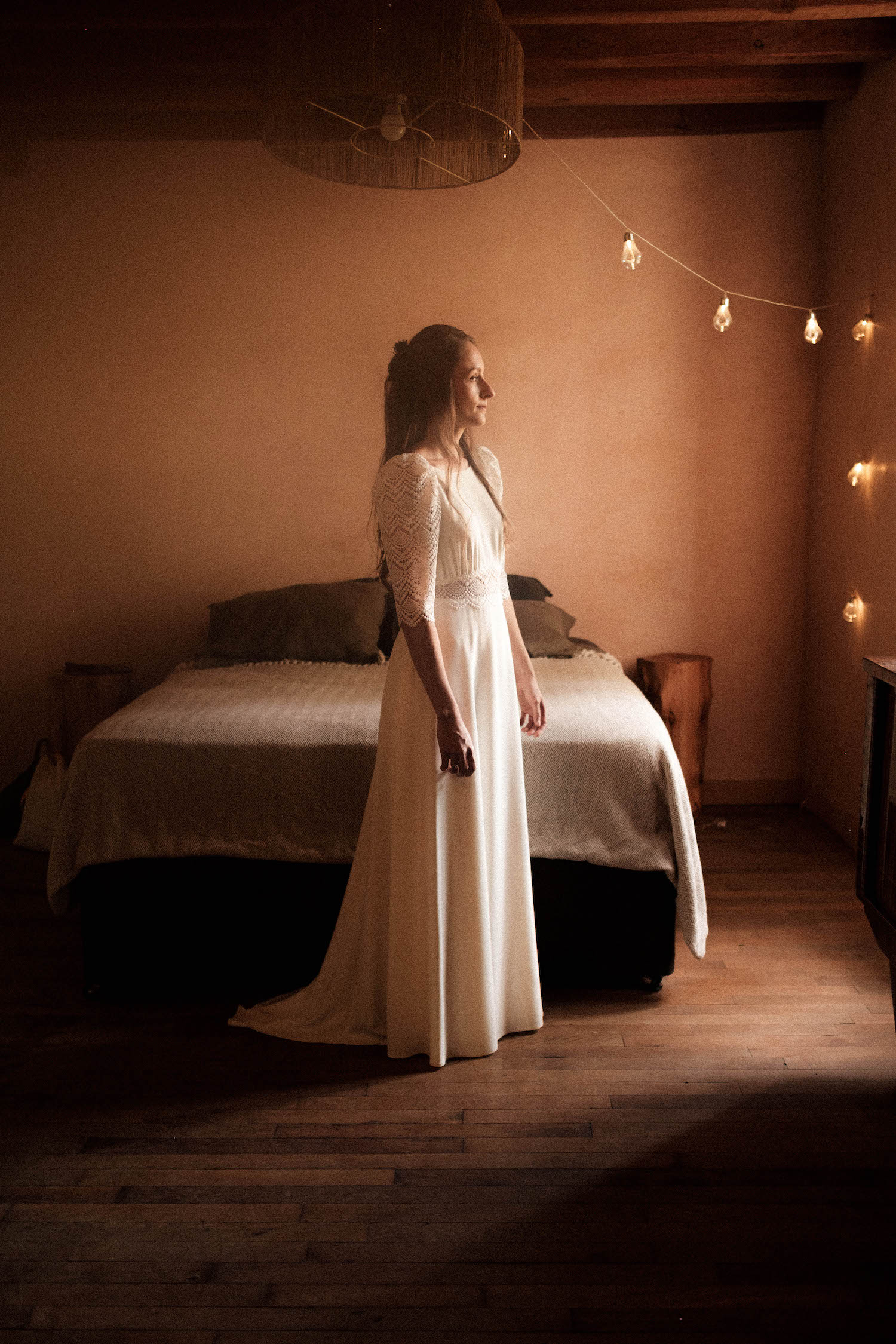 Mariage au Château de Clary - Valentine + Paul - Blog Mariage Madame C