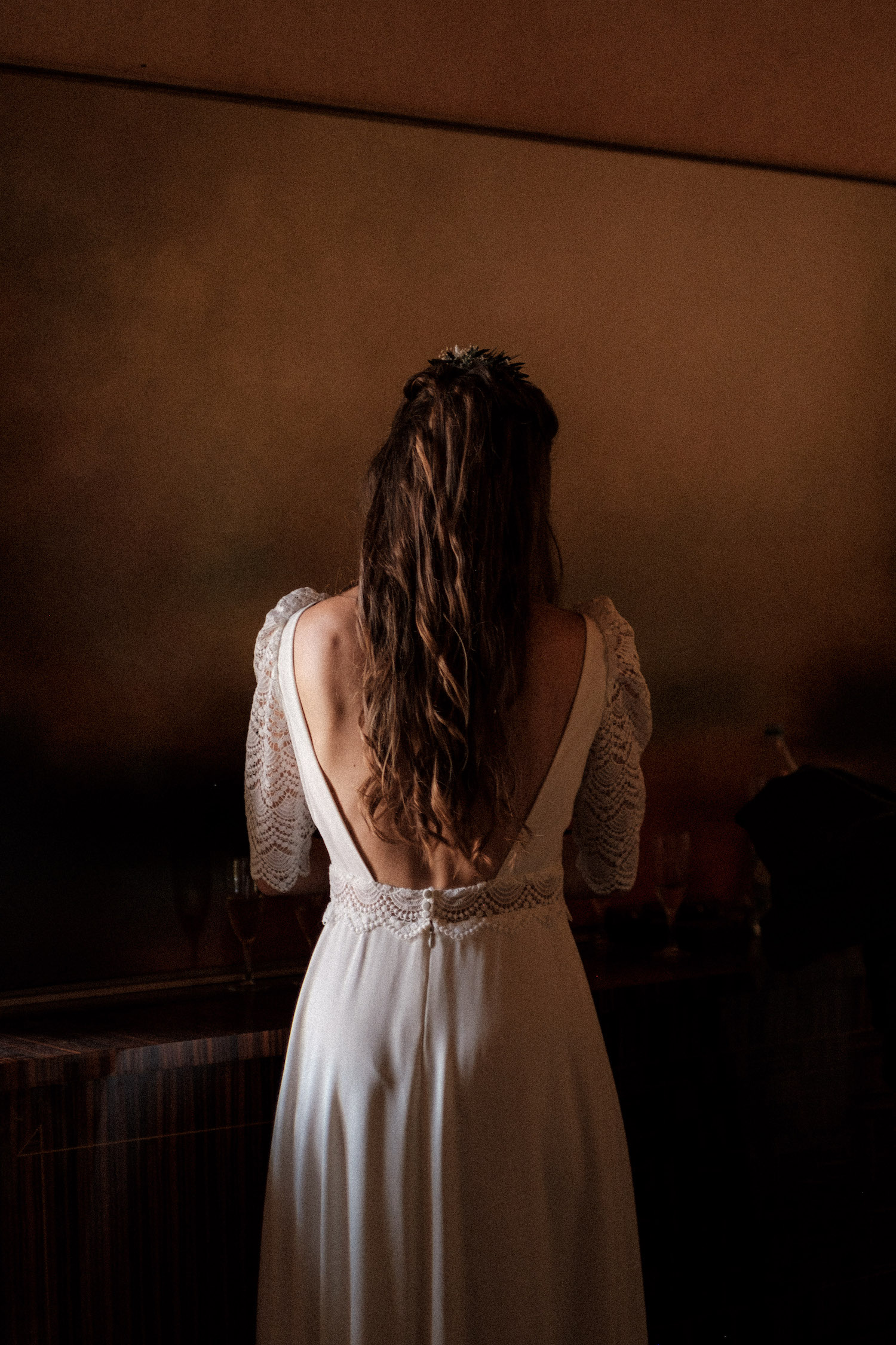 Mariage au Château de Clary - Valentine + Paul - Blog Mariage Madame C