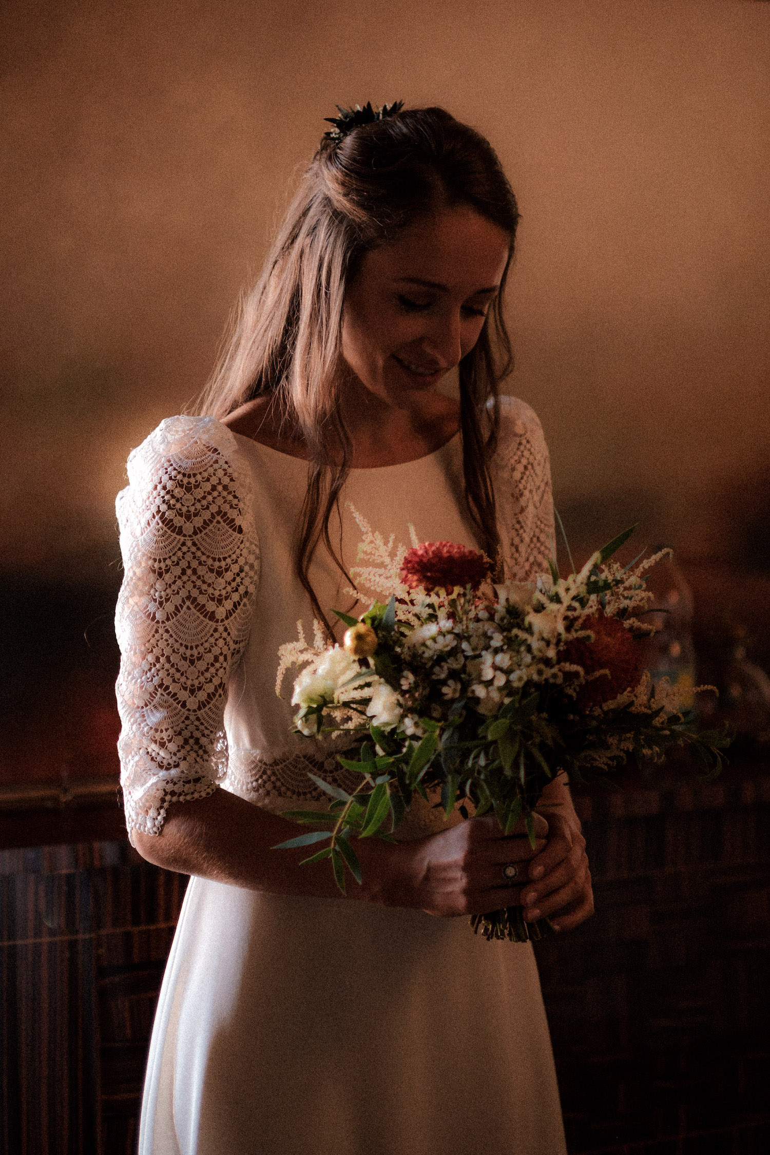 Mariage au Château de Clary - Valentine + Paul - Blog Mariage Madame C