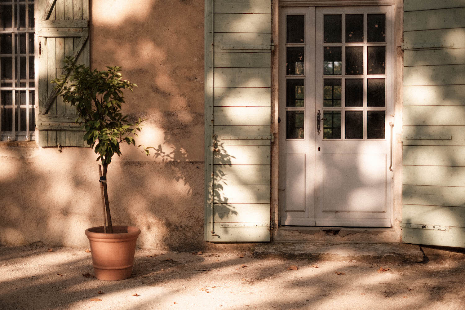 Mariage au Château de Clary - Valentine + Paul - Blog Mariage Madame C