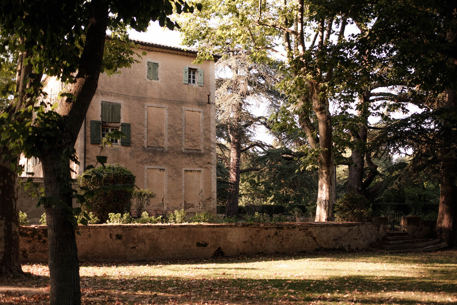 Mariage au Château de Clary - Valentine + Paul - Blog Mariage Madame C