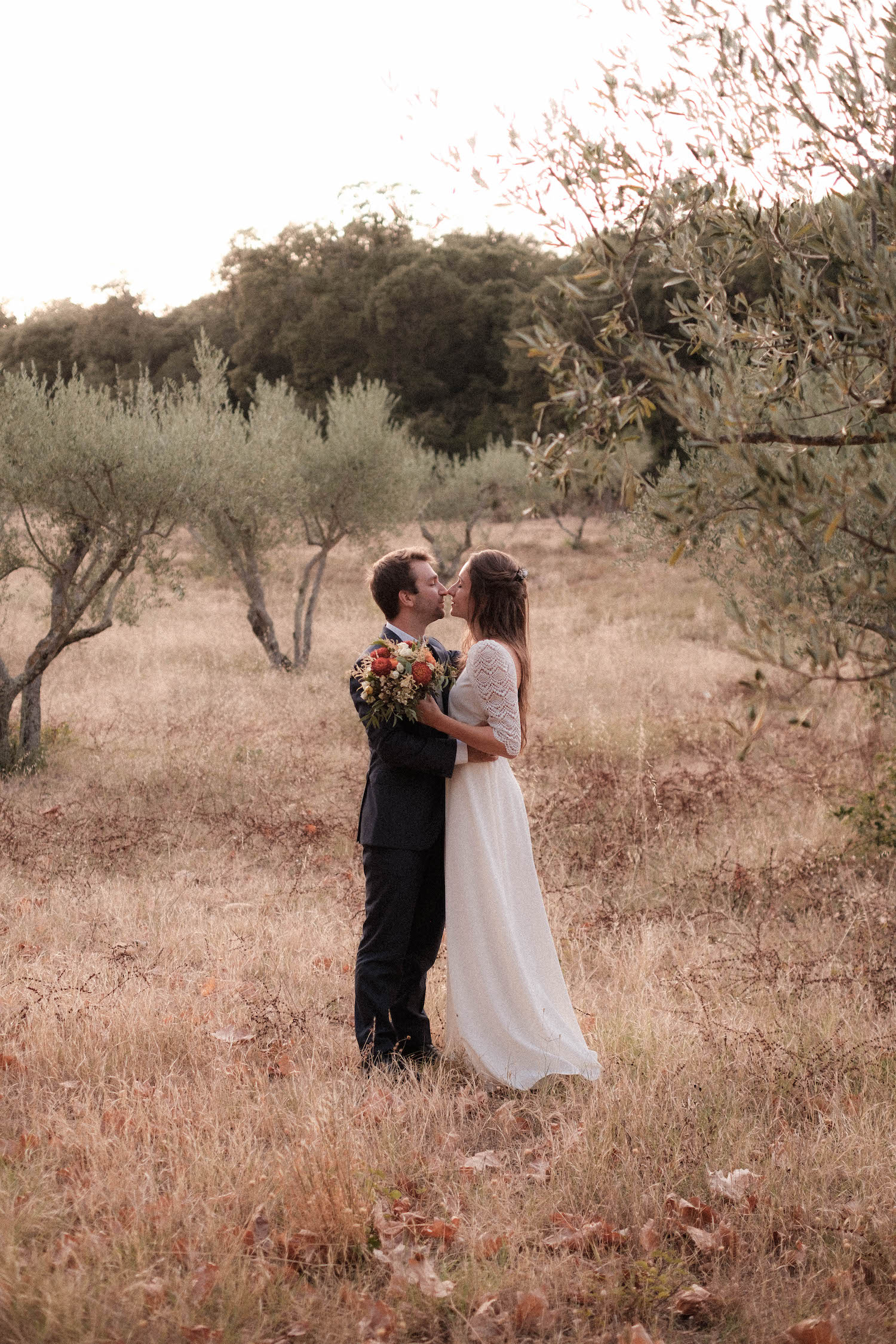 Mariage au Château de Clary - Valentine + Paul - Blog Mariage Madame C