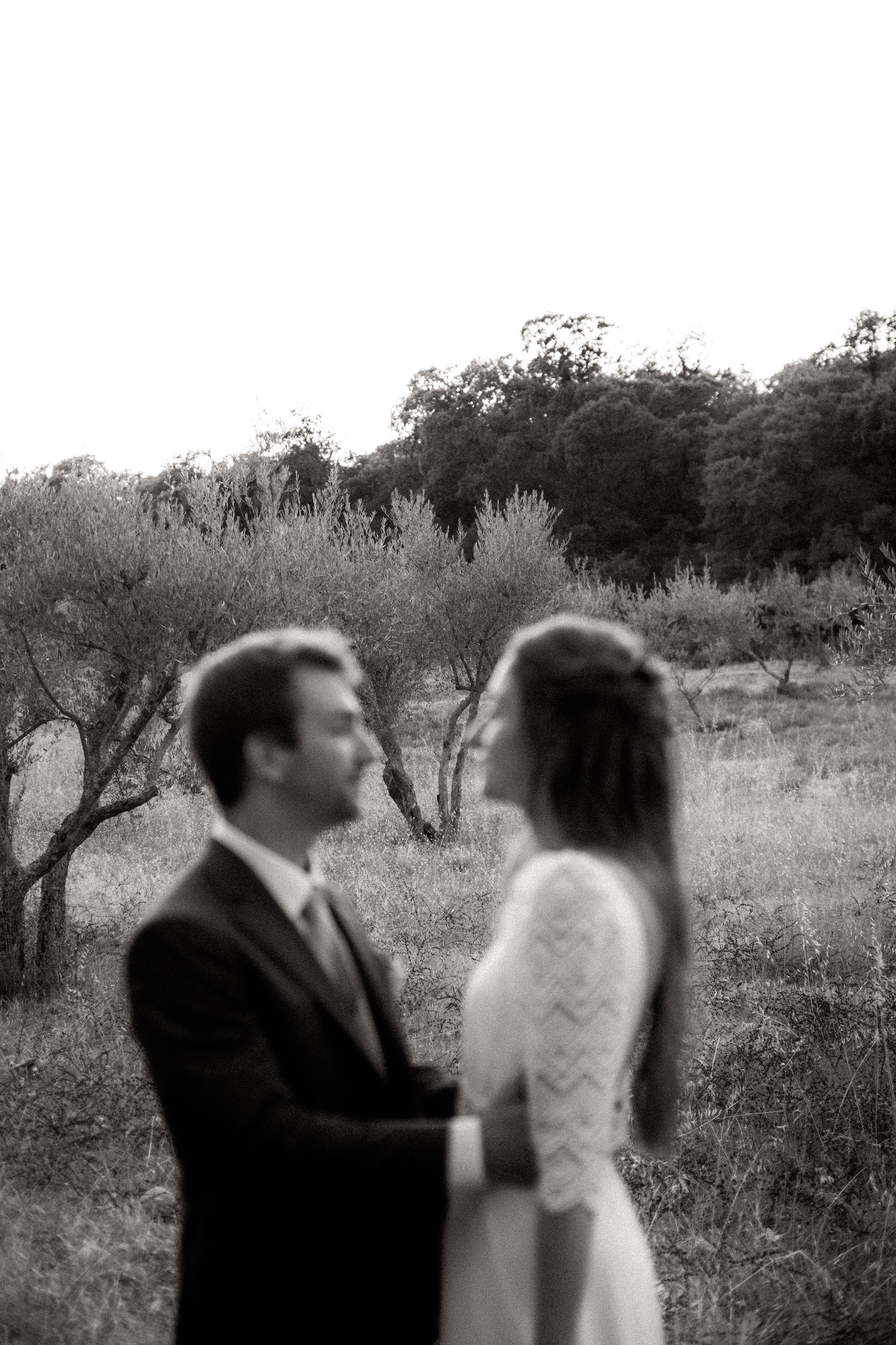 Mariage au Château de Clary - Valentine + Paul - Blog Mariage Madame C