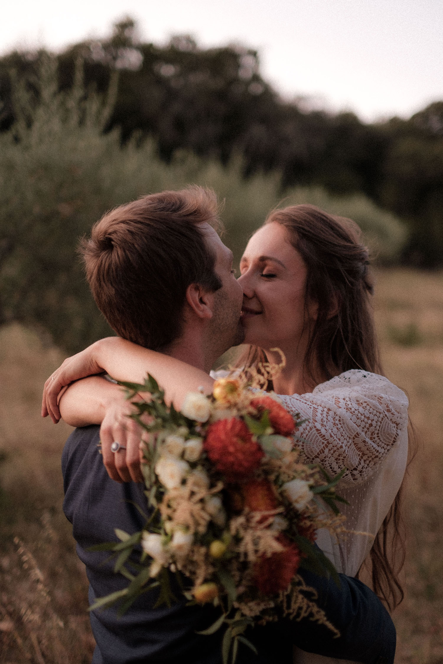 Mariage au Château de Clary - Valentine + Paul - Blog Mariage Madame C