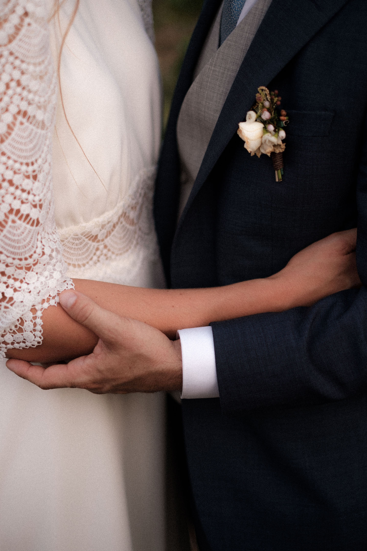 Mariage au Château de Clary - Valentine + Paul - Blog Mariage Madame C