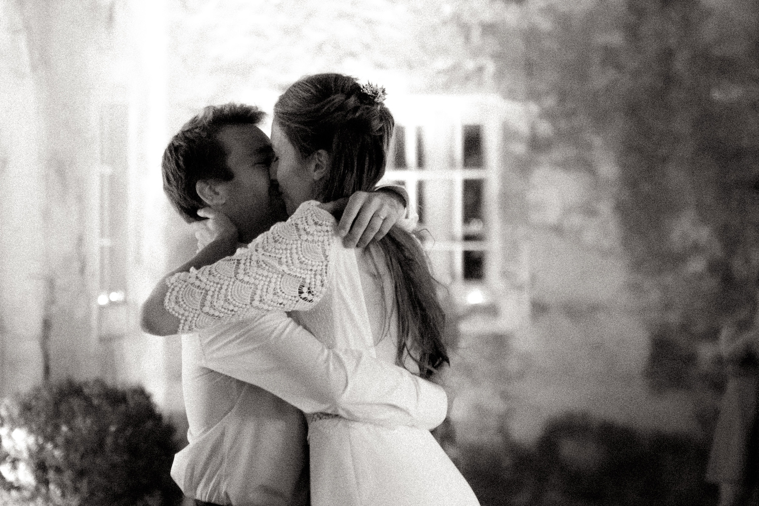 Mariage au Château de Clary - Valentine + Paul - Blog Mariage Madame C