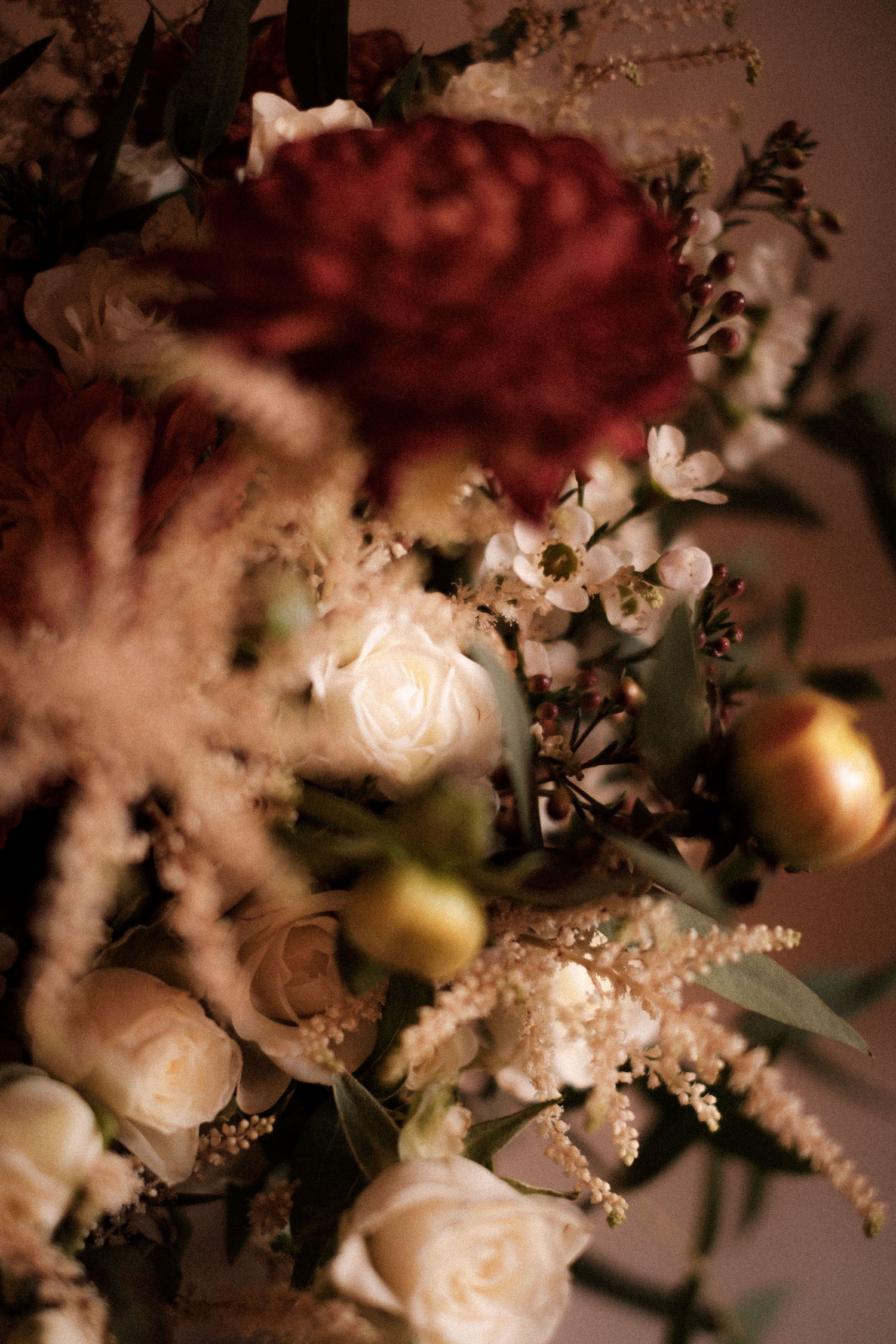 Mariage au Château de Clary - Valentine + Paul - Blog Mariage Madame C