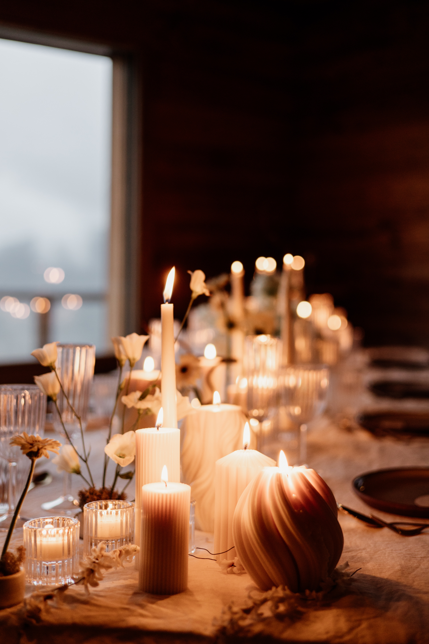 Mariage hivernal en montagne - Blog Mariage Madame C Mariage hivernal en montagne - Blog Mariage Madame C