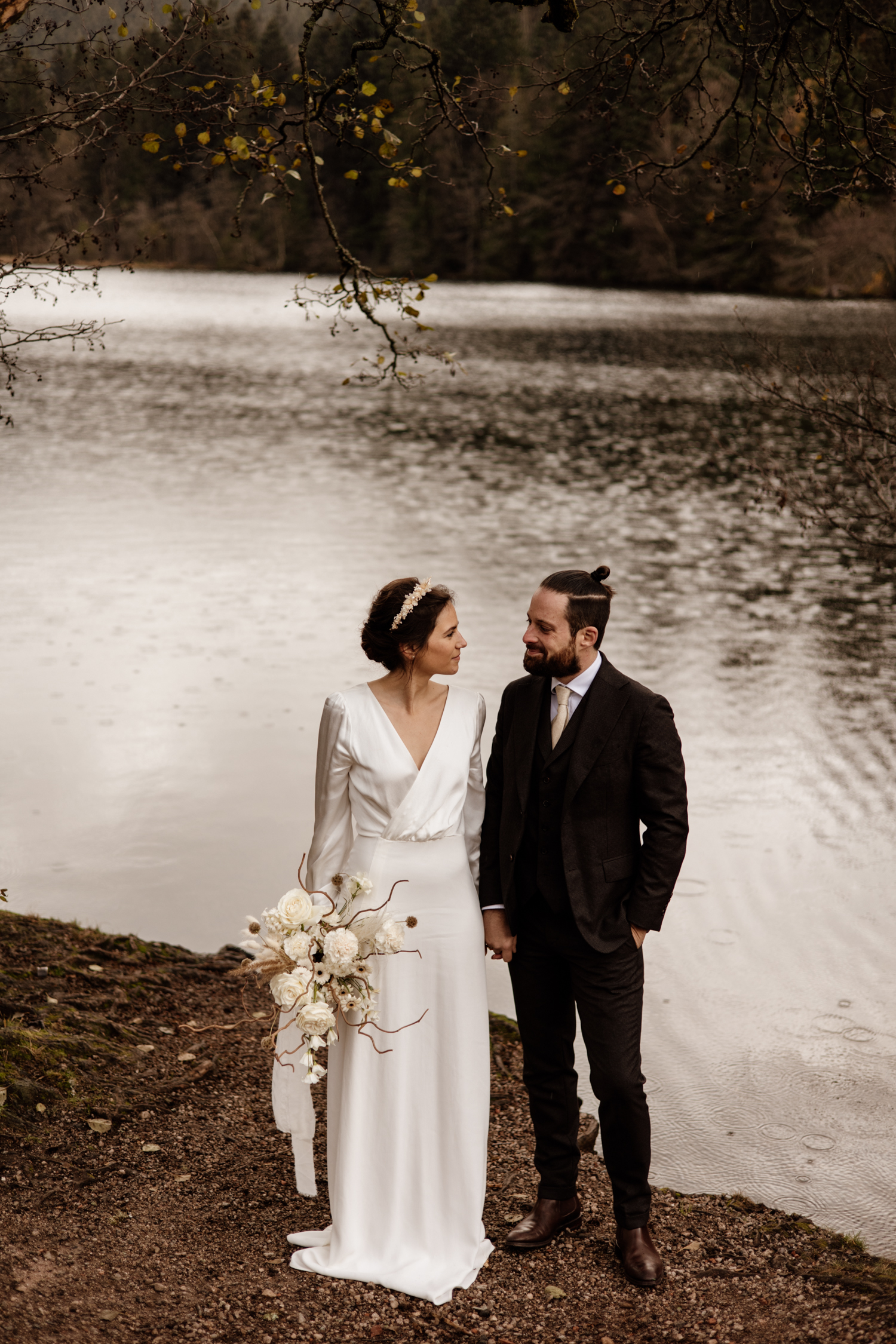 Mariage hivernal en montagne - Blog Mariage Madame C Mariage hivernal en montagne - Blog Mariage Madame C