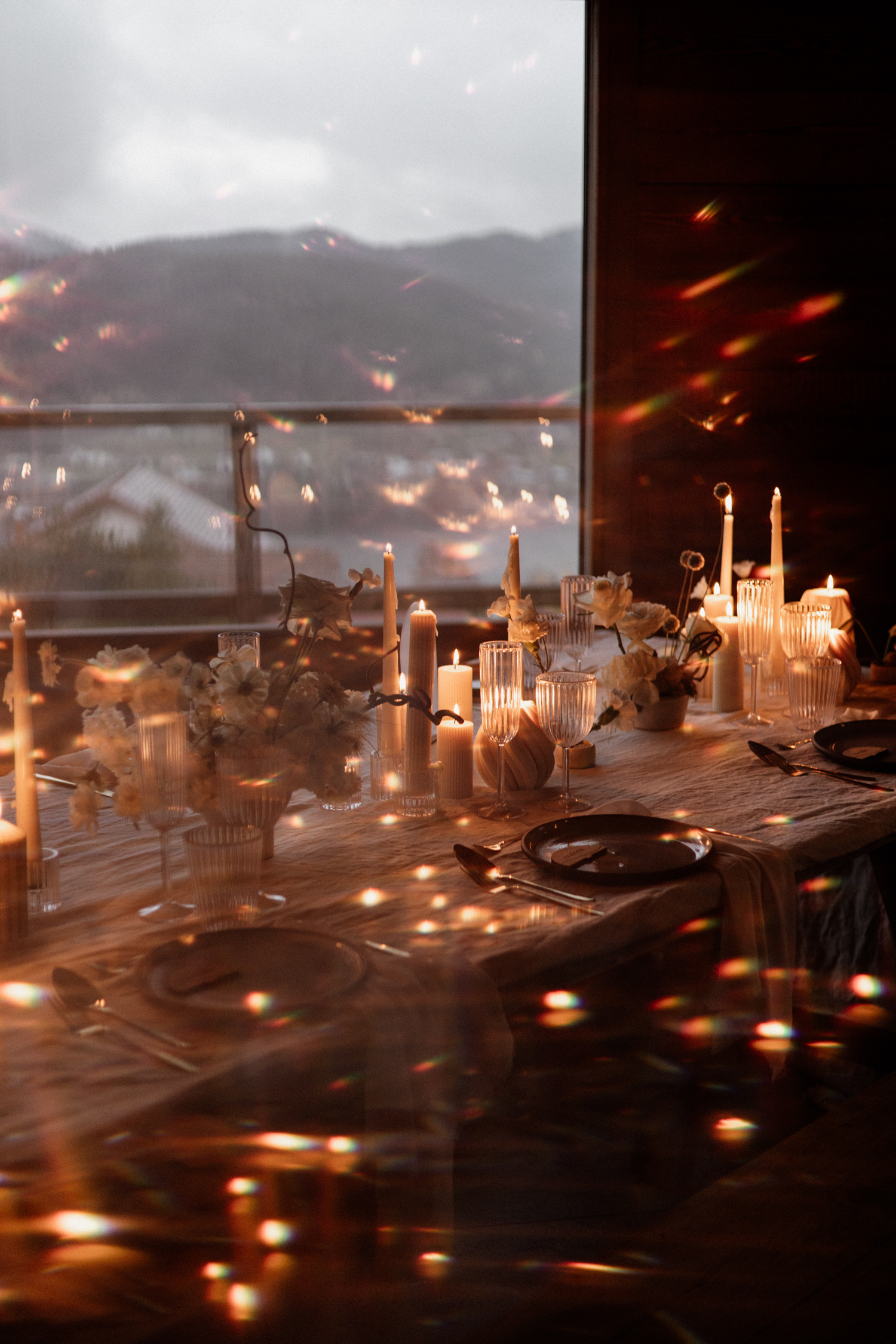 Mariage hivernal en montagne - Blog Mariage Madame C Mariage hivernal en montagne - Blog Mariage Madame C