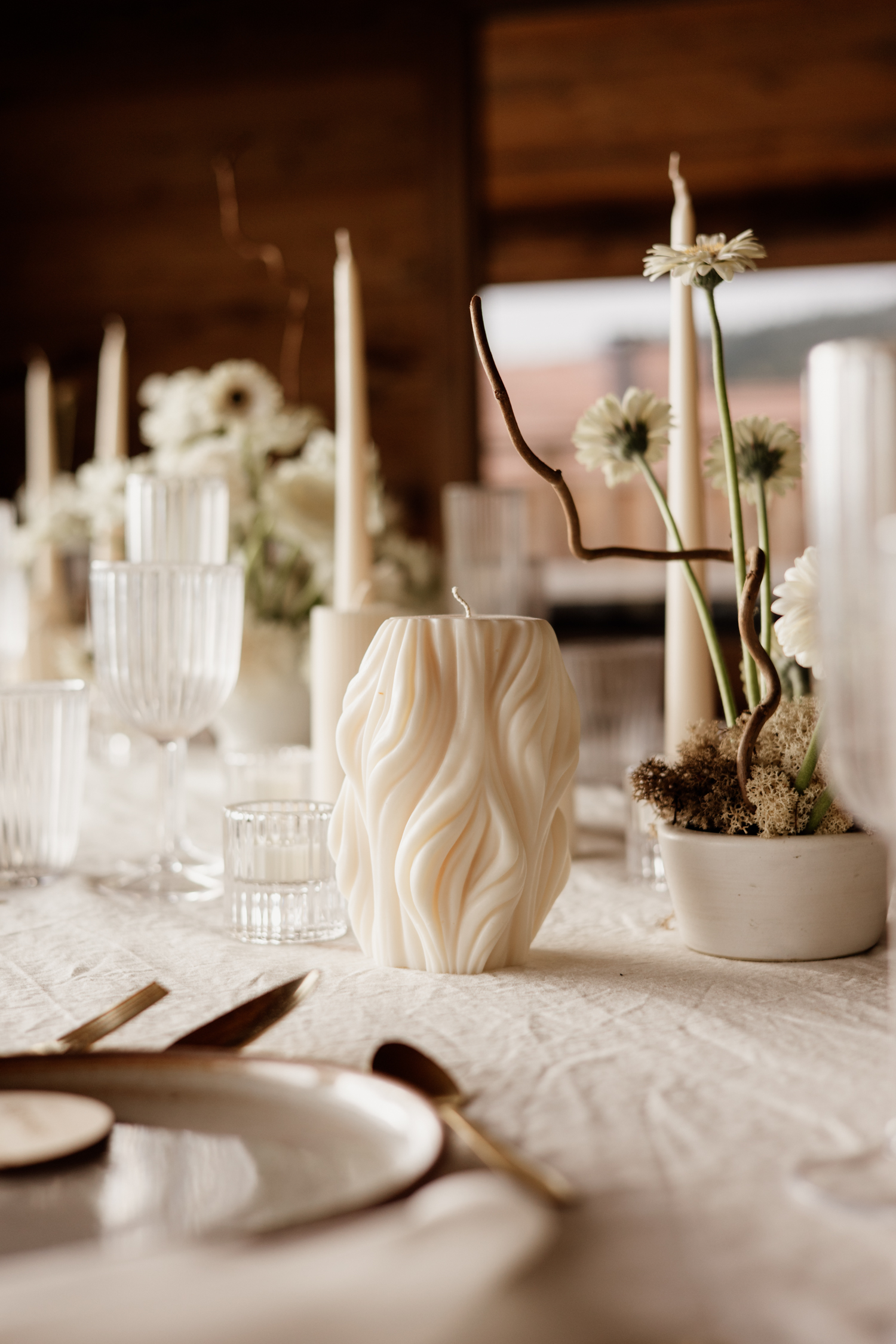 Mariage hivernal en montagne - Blog Mariage Madame C Mariage hivernal en montagne - Blog Mariage Madame C