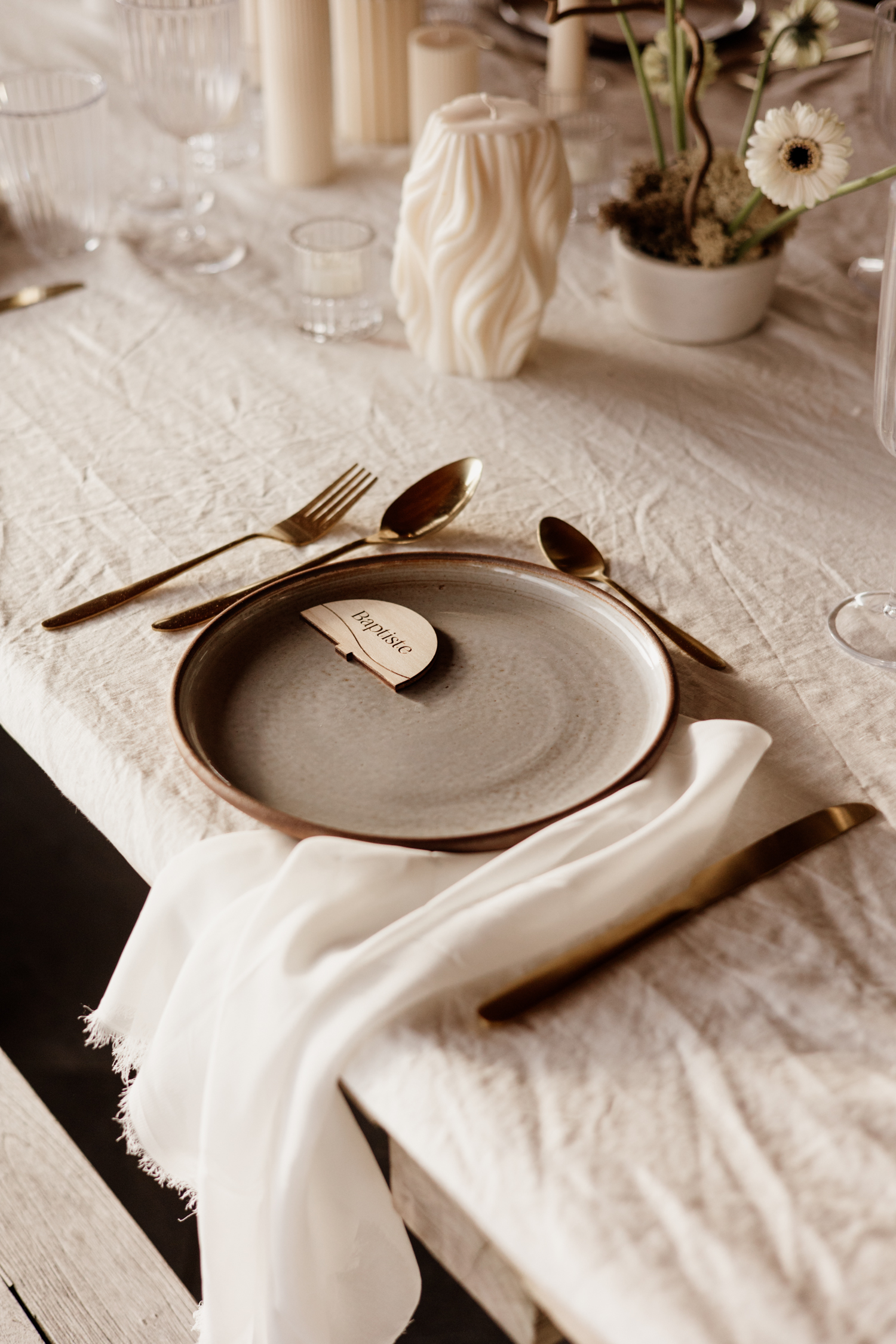 Mariage hivernal en montagne - Blog Mariage Madame C Mariage hivernal en montagne - Blog Mariage Madame C