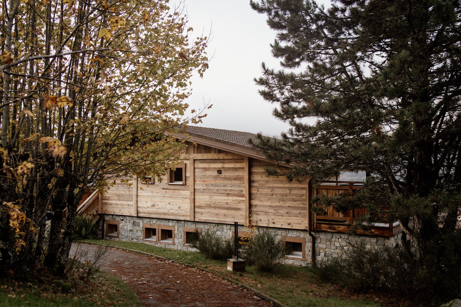 Mariage hivernal en montagne - Blog Mariage Madame C Mariage hivernal en montagne - Blog Mariage Madame C