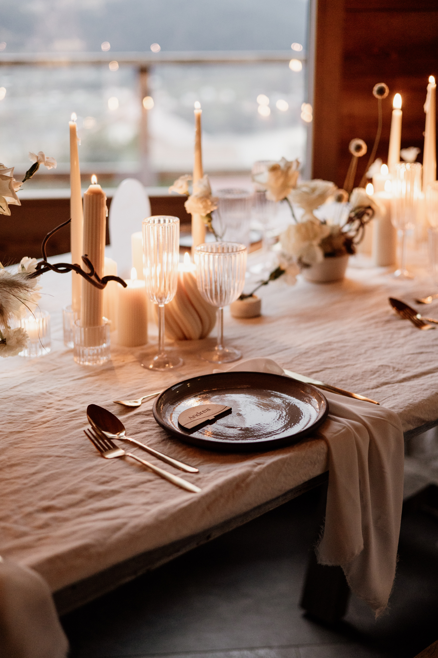 Mariage hivernal en montagne - Blog Mariage Madame C Mariage hivernal en montagne - Blog Mariage Madame C