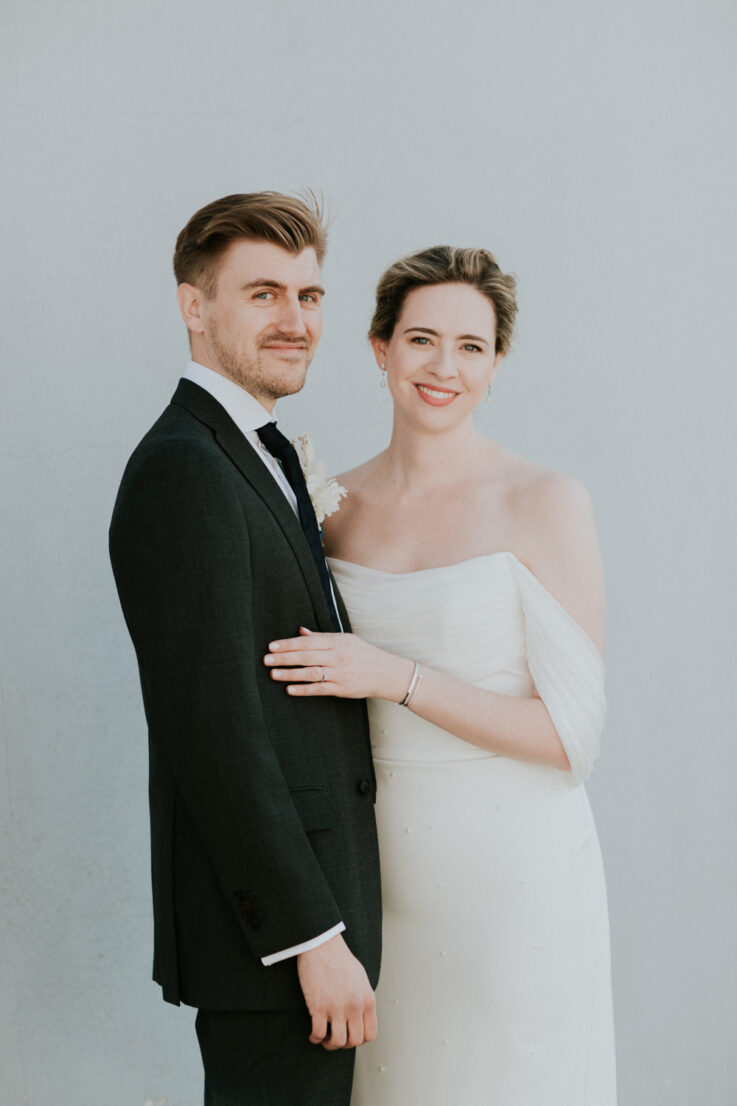 Destination wedding moderne à Strasbourg — Anne & Yannick - Blog Mariage Madame C