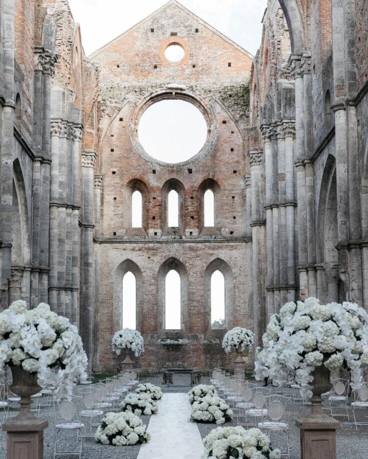 Organiser une cérémonie laïque © Stefano Santucci