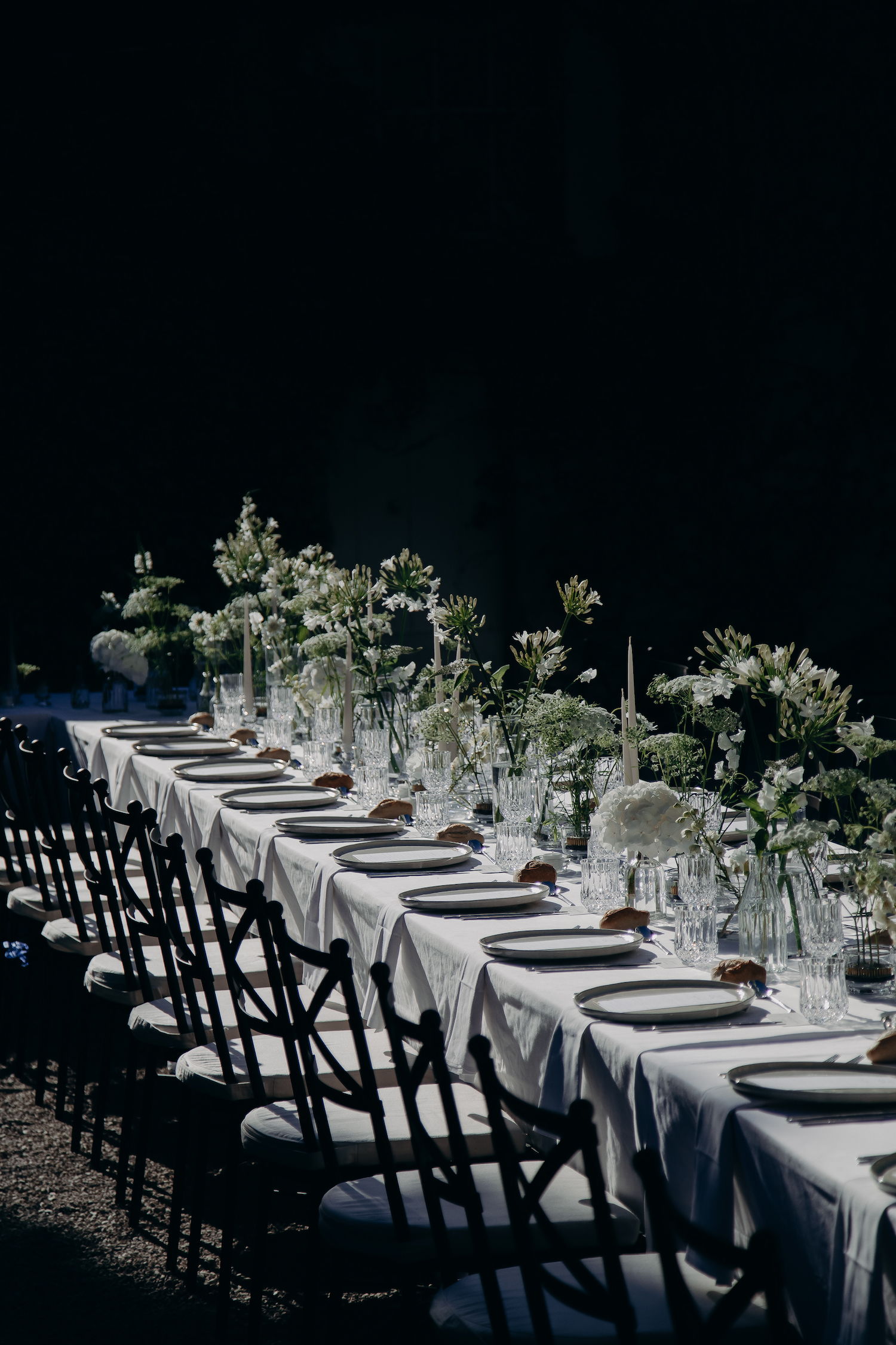 The One, le rendez-vous Couture des professionnels du mariage - Blog Mariage Madame C