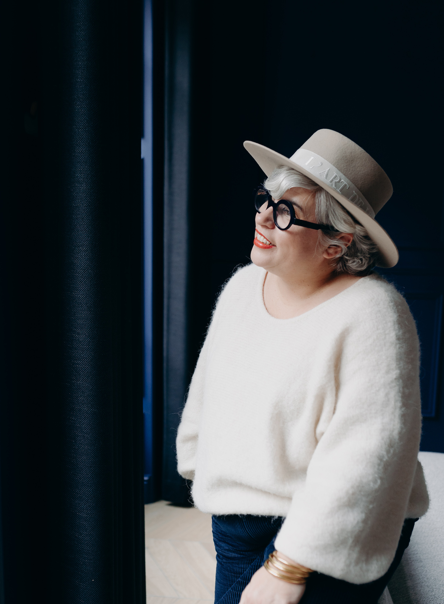 The One, le rendez-vous Couture des professionnels du mariage - Blog Mariage Madame C