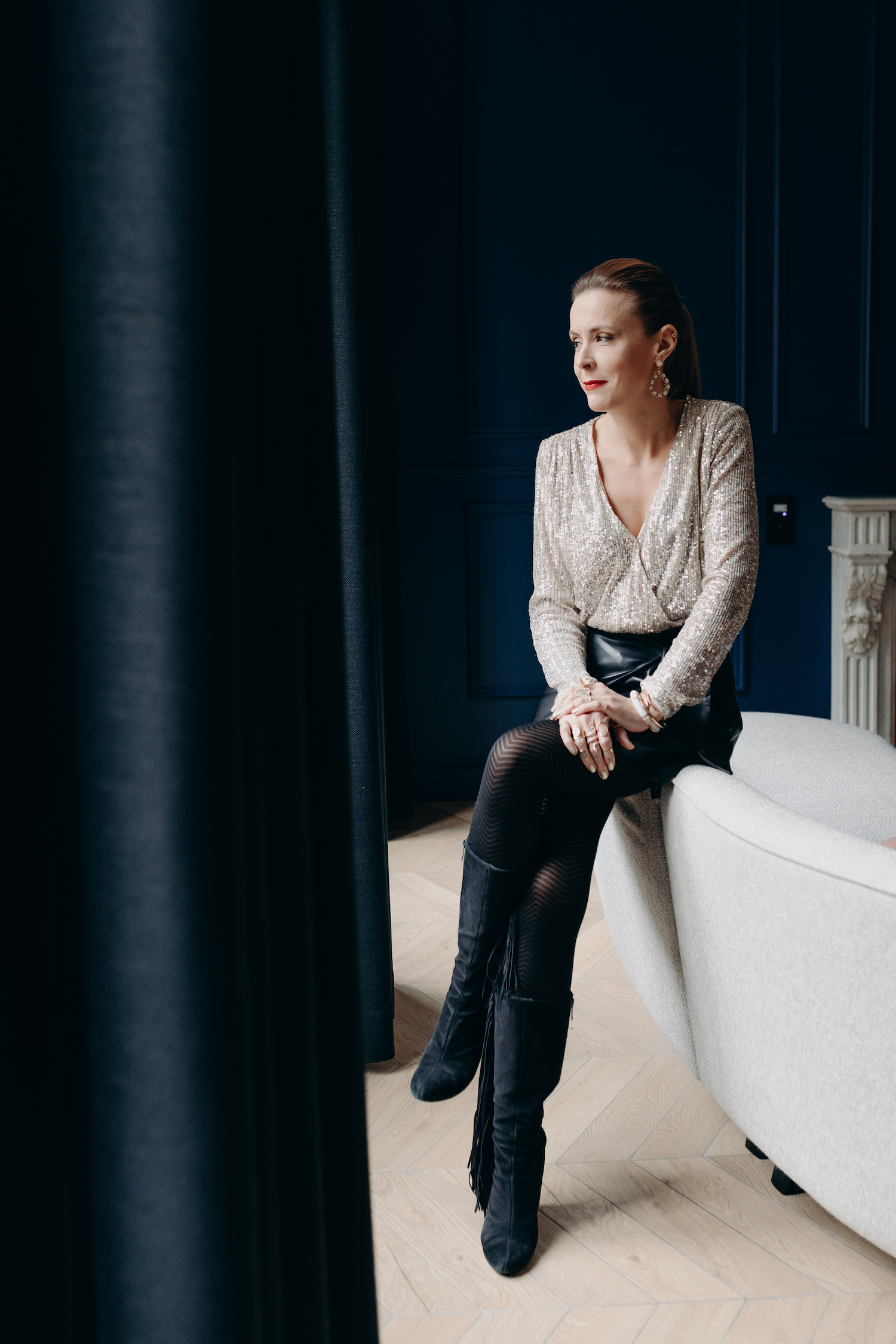 The One, le rendez-vous Couture des professionnels du mariage - Blog Mariage Madame C