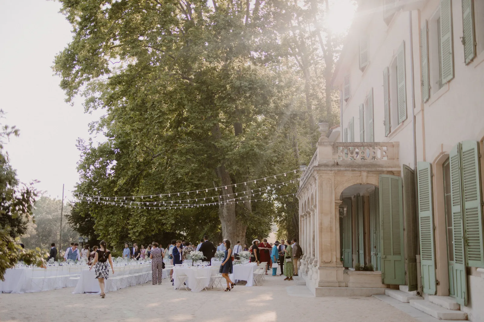 10 lieux confidentiels de mariage en Provence - Blog Mariage Madame C 10 lieux confidentiels de mariage en Provence - Blog Mariage Madame C