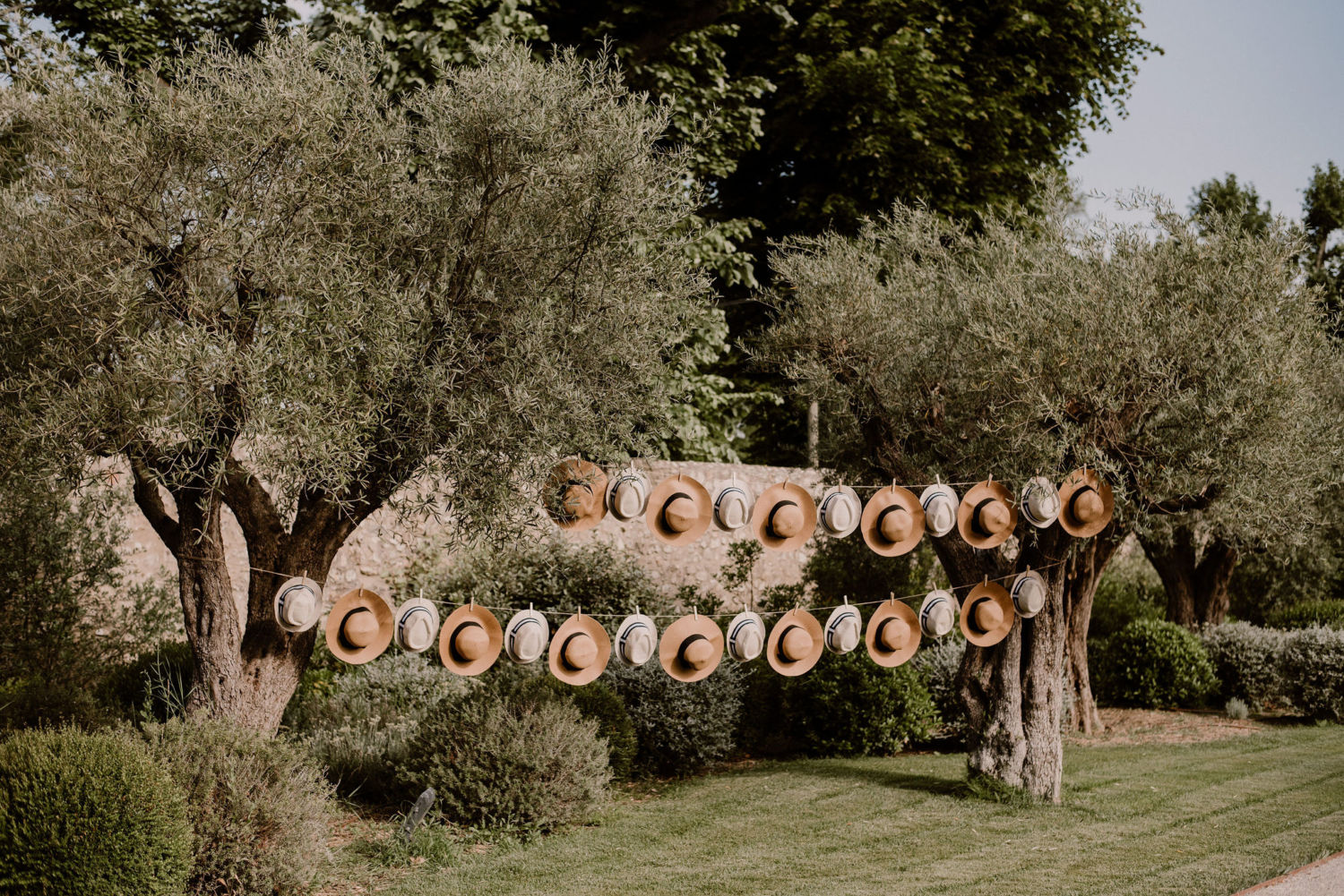 10 lieux confidentiels de mariage en Provence - Blog Mariage Madame C 10 lieux confidentiels de mariage en Provence - Blog Mariage Madame C