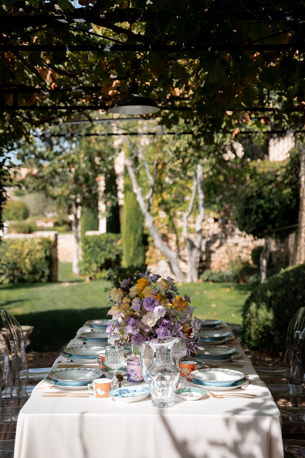 From Gordes with love - Blog Mariage Madame C From Gordes with love - Blog Mariage Madame C