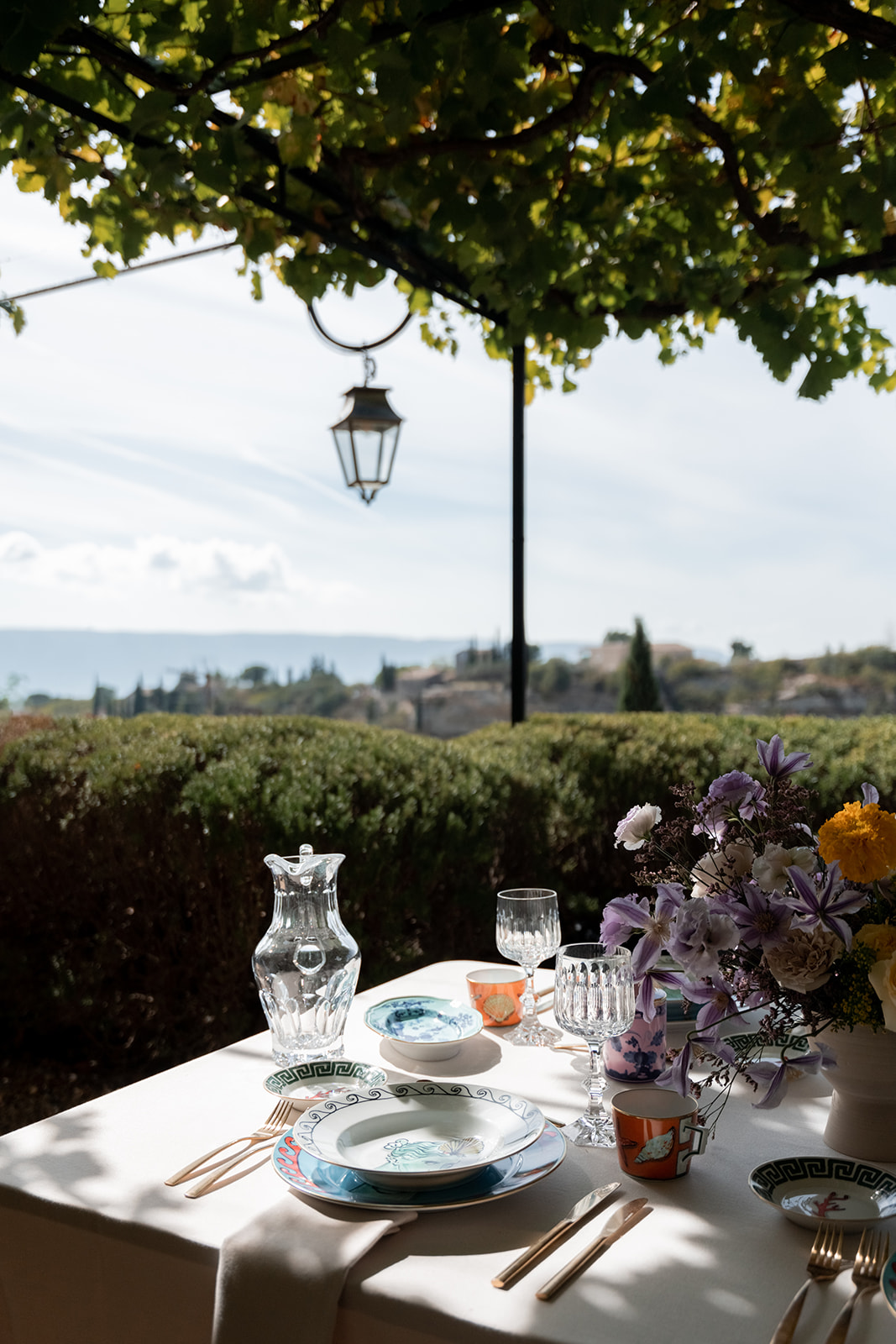 From Gordes with love - Blog Mariage Madame C From Gordes with love - Blog Mariage Madame C