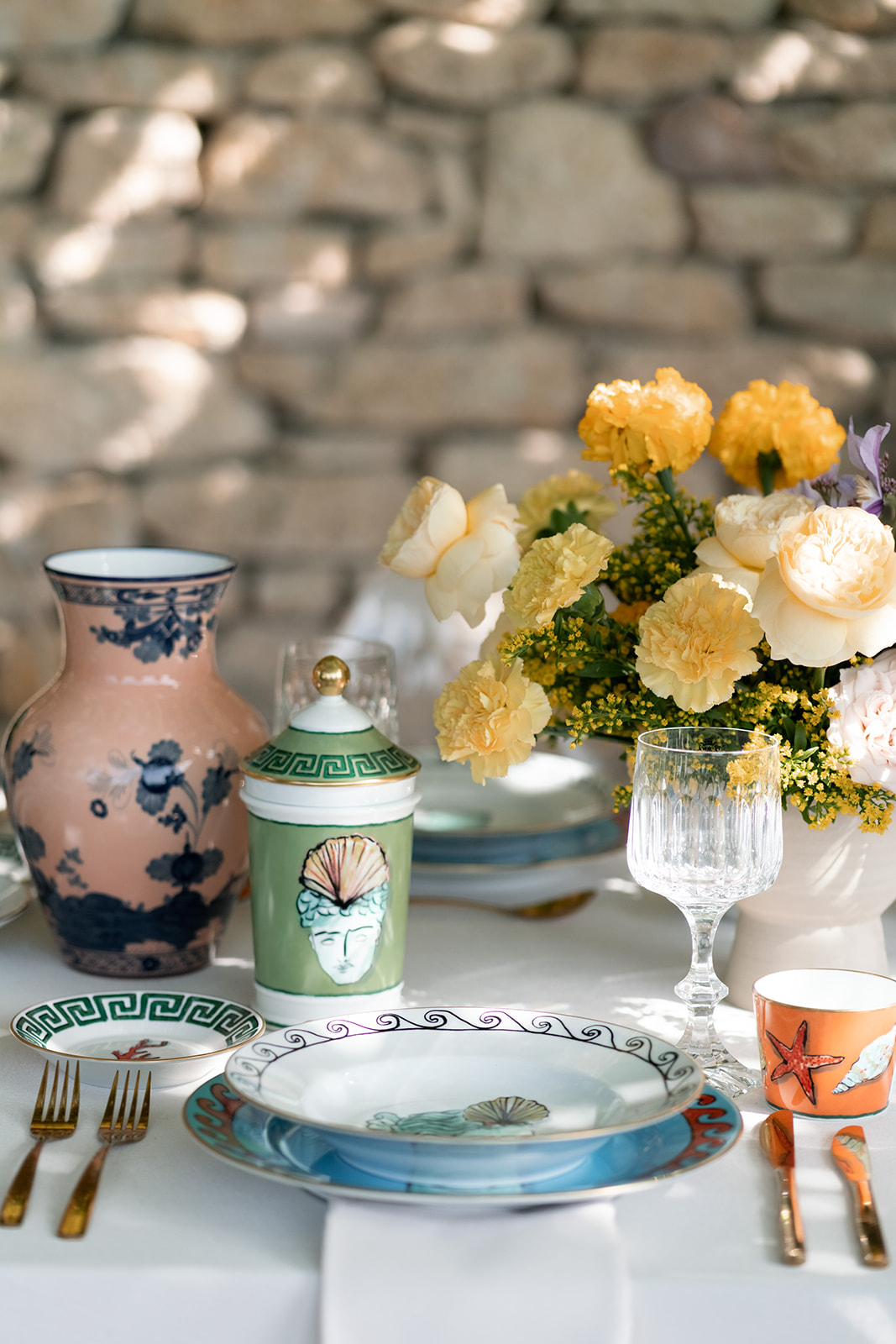 From Gordes with love - Blog Mariage Madame C From Gordes with love - Blog Mariage Madame C