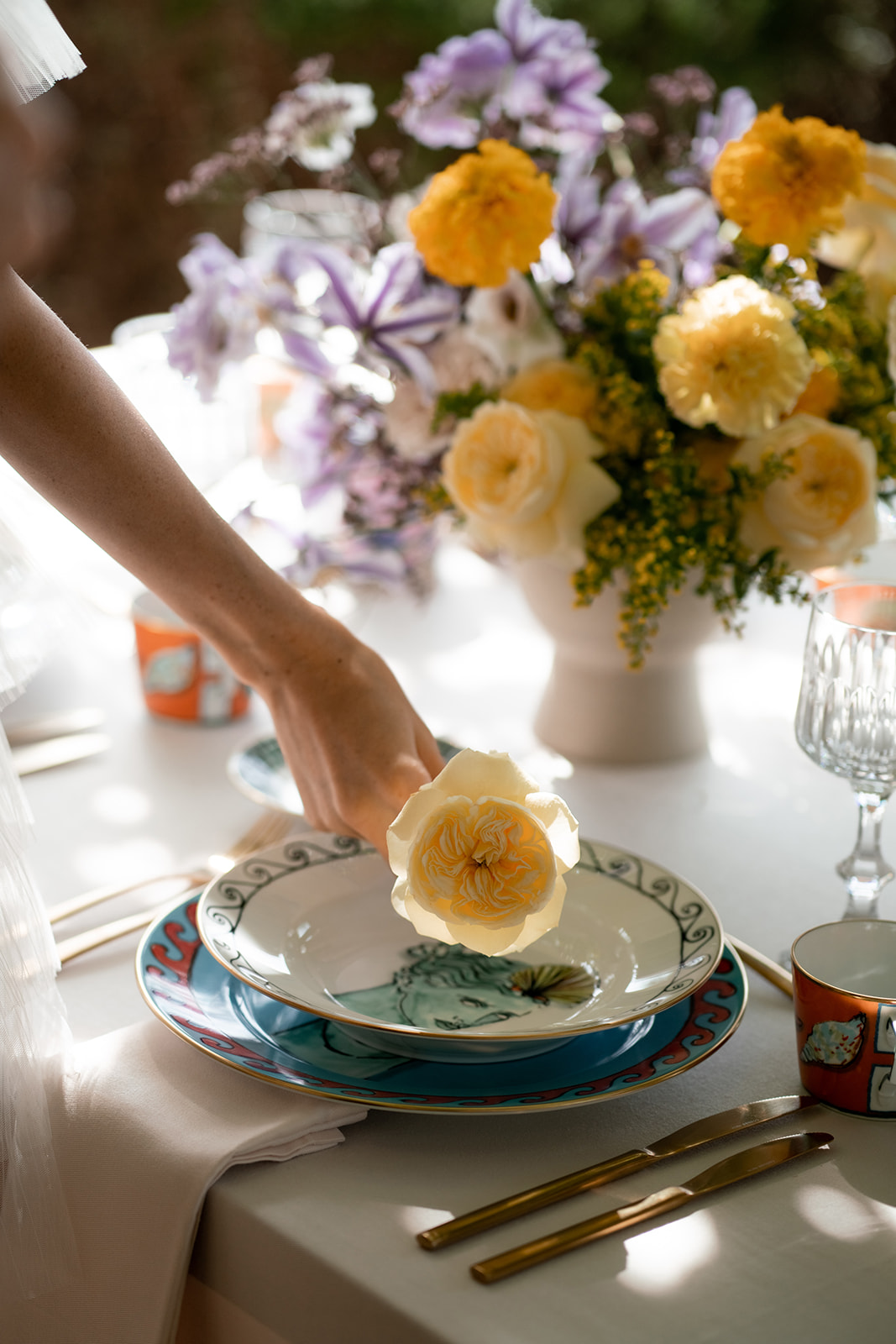 From Gordes with love - Blog Mariage Madame C From Gordes with love - Blog Mariage Madame C