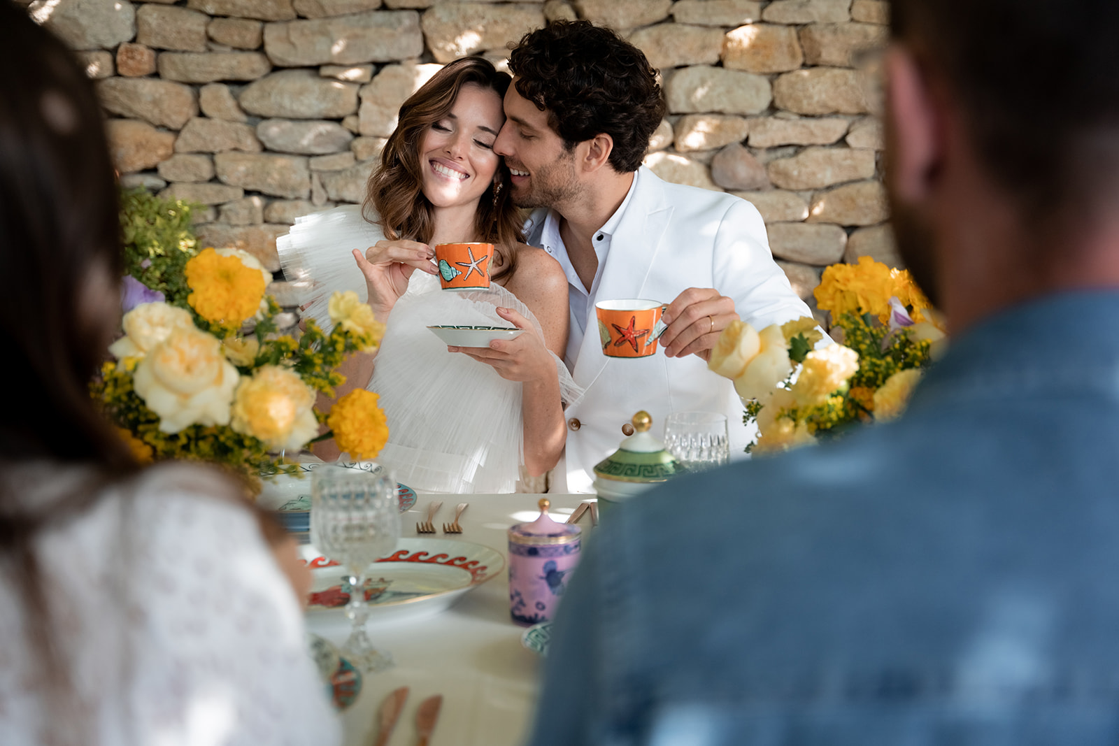 From Gordes with love - Blog Mariage Madame C From Gordes with love - Blog Mariage Madame C