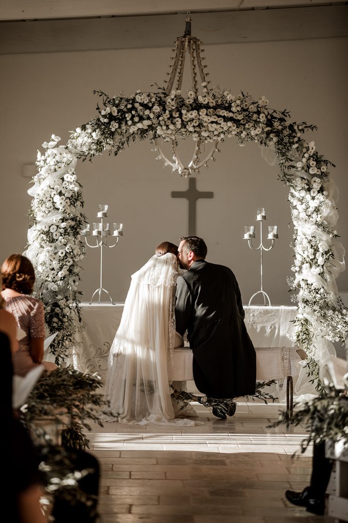 Découvrez la Cérémonie Laïque - Blog Mariage Madame C