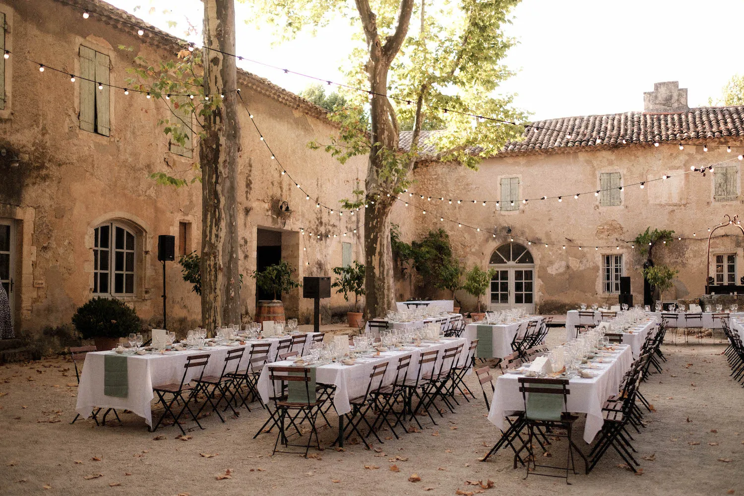 10 lieux confidentiels de mariage en Provence - Blog Mariage Madame C 10 lieux confidentiels de mariage en Provence - Blog Mariage Madame C