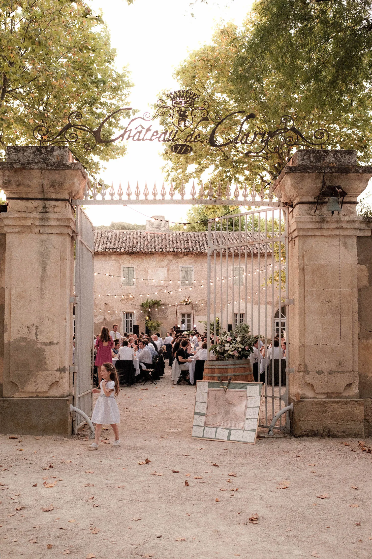 10 lieux confidentiels de mariage en Provence - Blog Mariage Madame C 10 lieux confidentiels de mariage en Provence - Blog Mariage Madame C