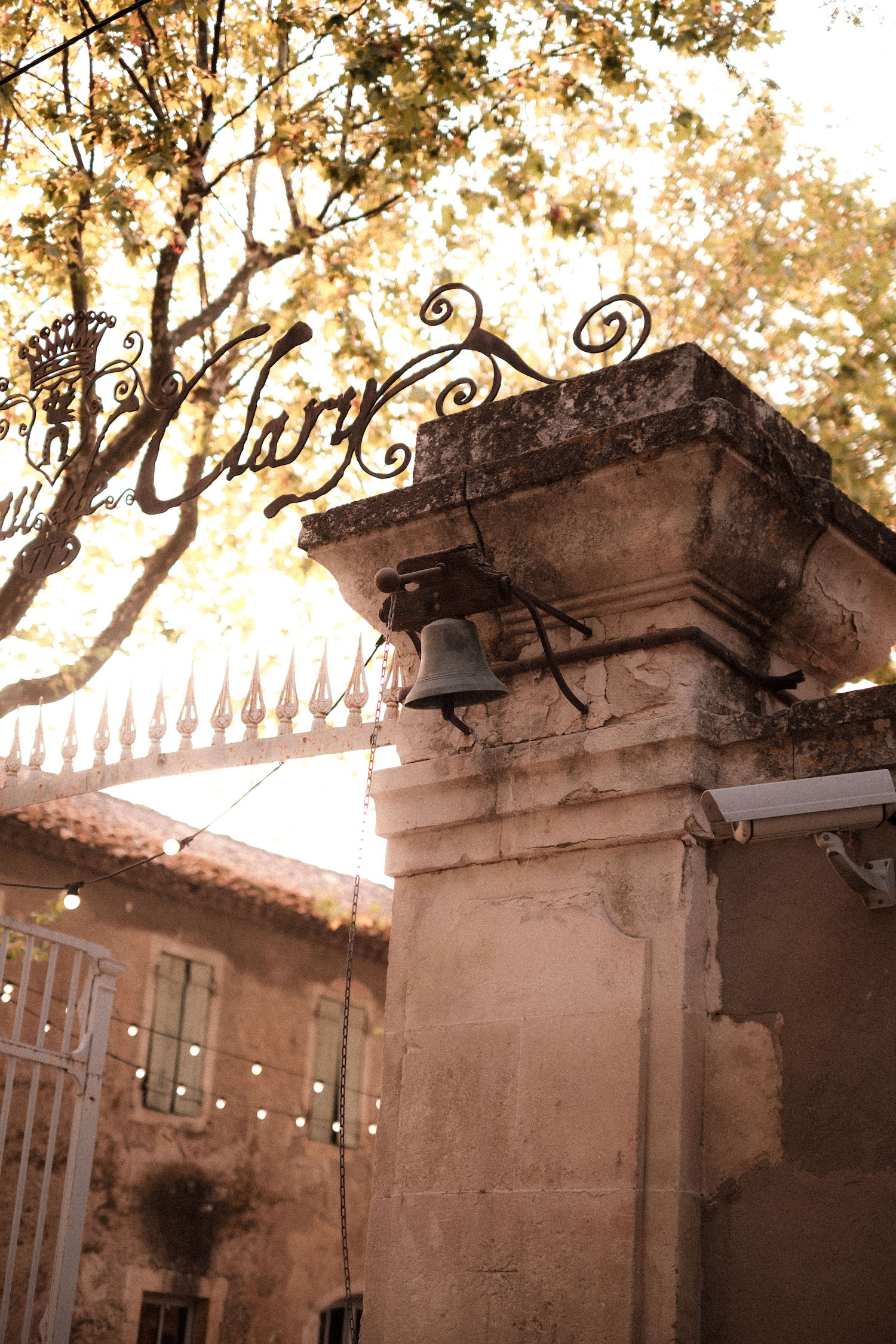 10 lieux confidentiels de mariage en Provence - Blog Mariage Madame C 10 lieux confidentiels de mariage en Provence - Blog Mariage Madame C